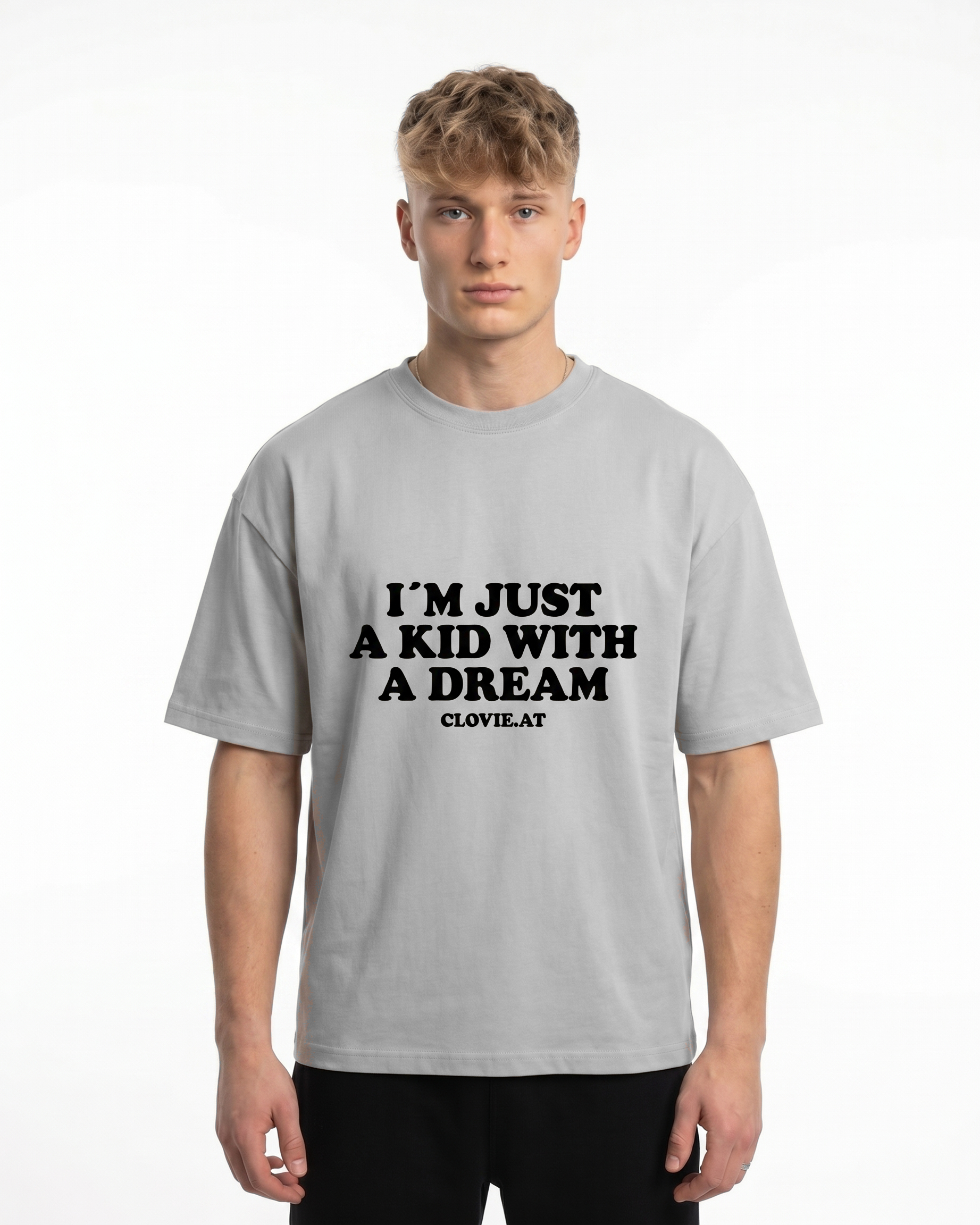 Kid dream Grey
