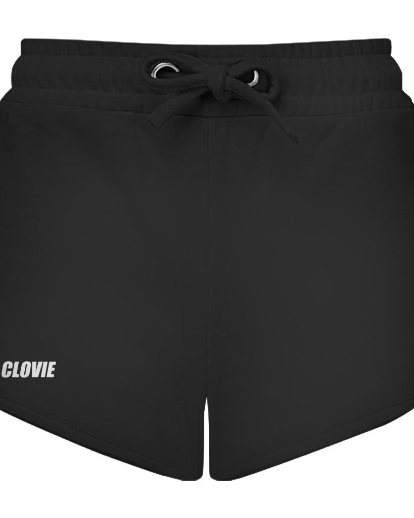 Clovie Joggingshorts Damen – CLOVIE Streetwear
