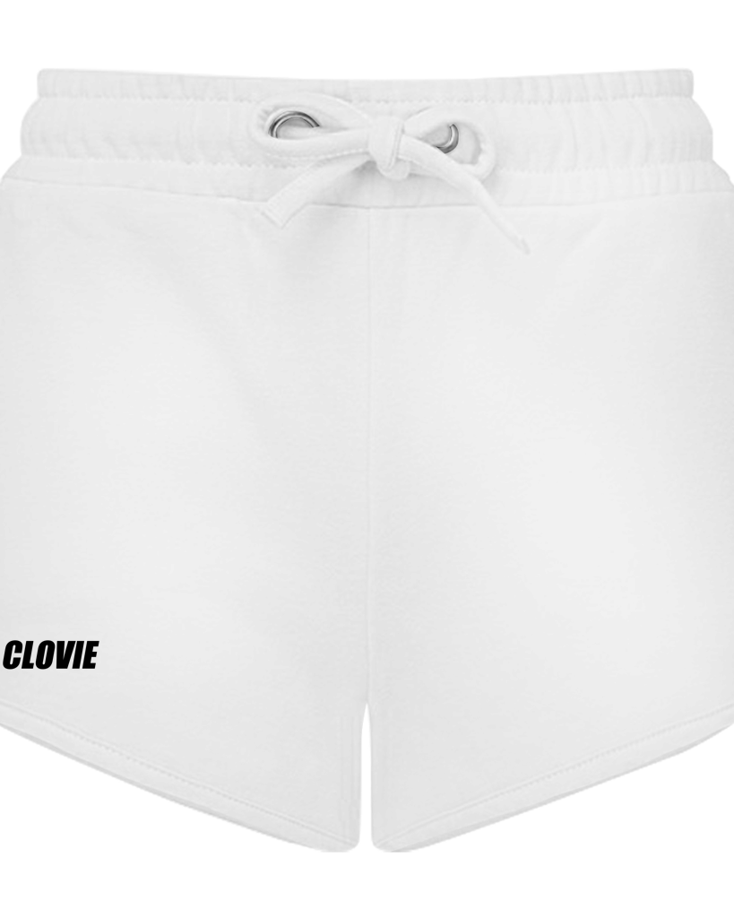 Clovie Joggingshorts Damen - CLOVIE Streetwear