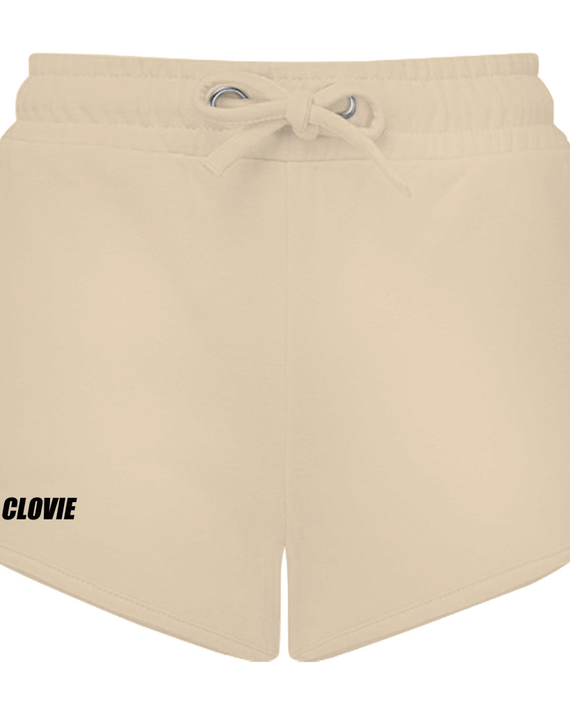 Clovie Joggingshorts Damen - CLOVIE Streetwear