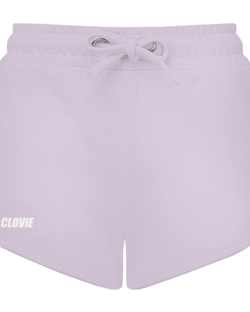 Clovie Joggingshorts Damen - CLOVIE Streetwear