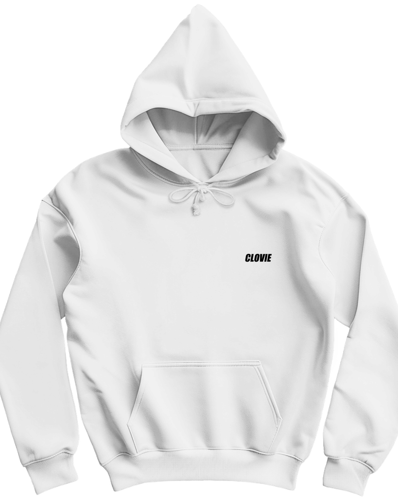 BUGATTI Chiron Super Sport Hoodie - CLOVIE