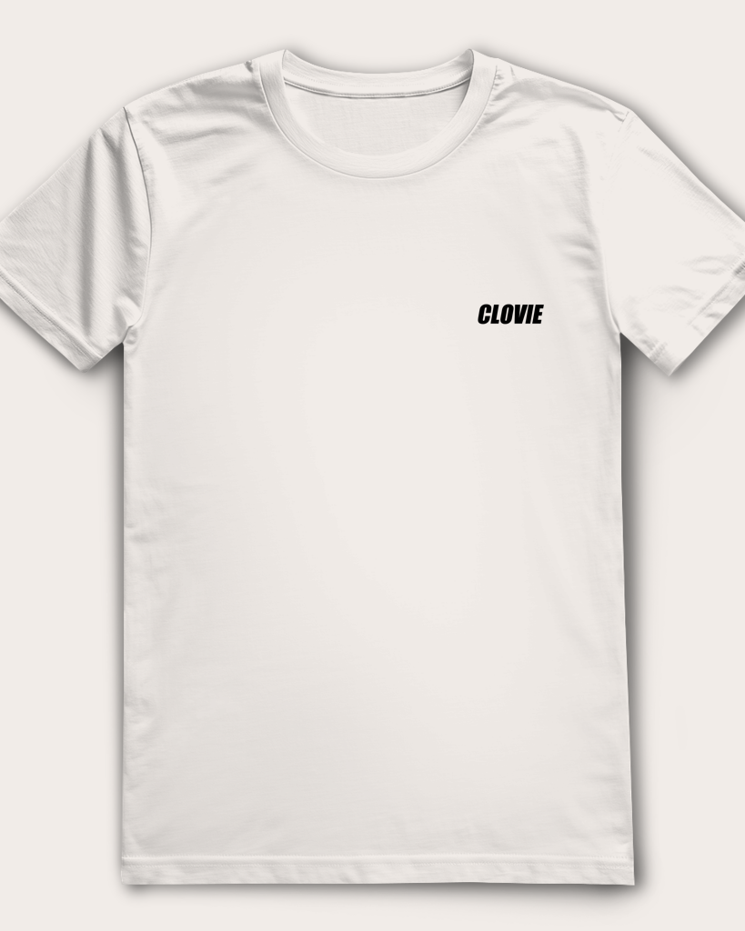 Porsche GT3 RS Standard Tee - CLOVIE
