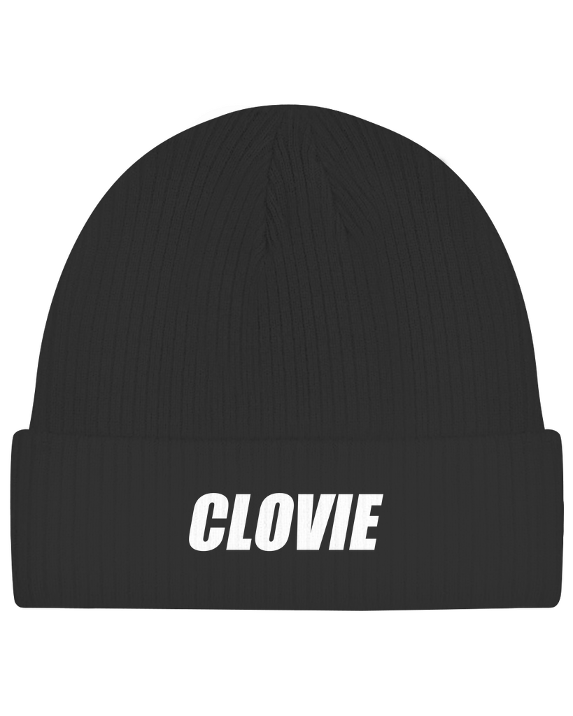 Clovie Accessoire Rueckansicht - CLOVIE Streetwear