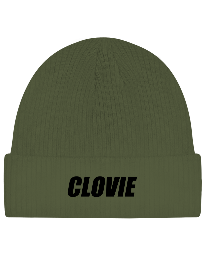 Clovie Accessoire Seitenansicht - CLOVIE Streetwear