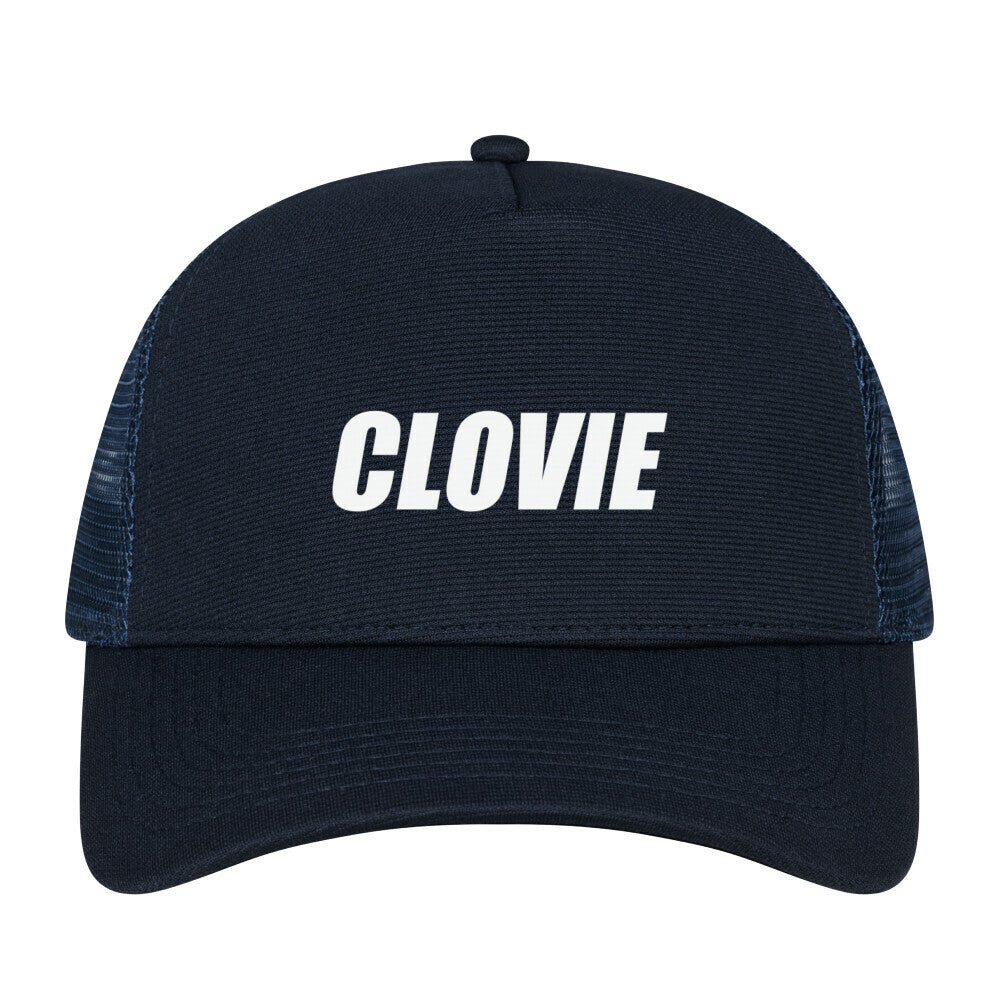 Image for color: french navy