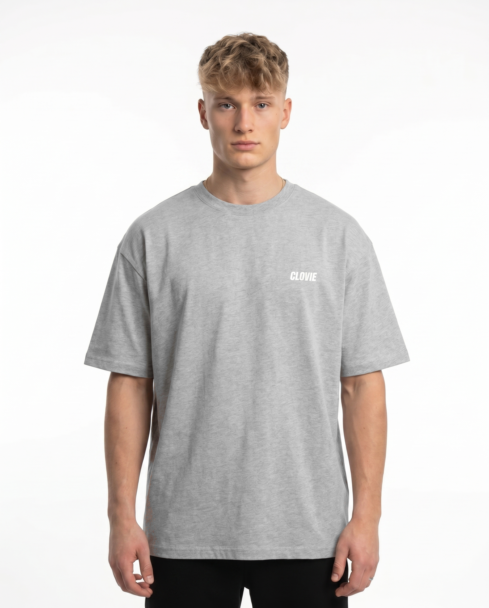 Bike culture Grey front