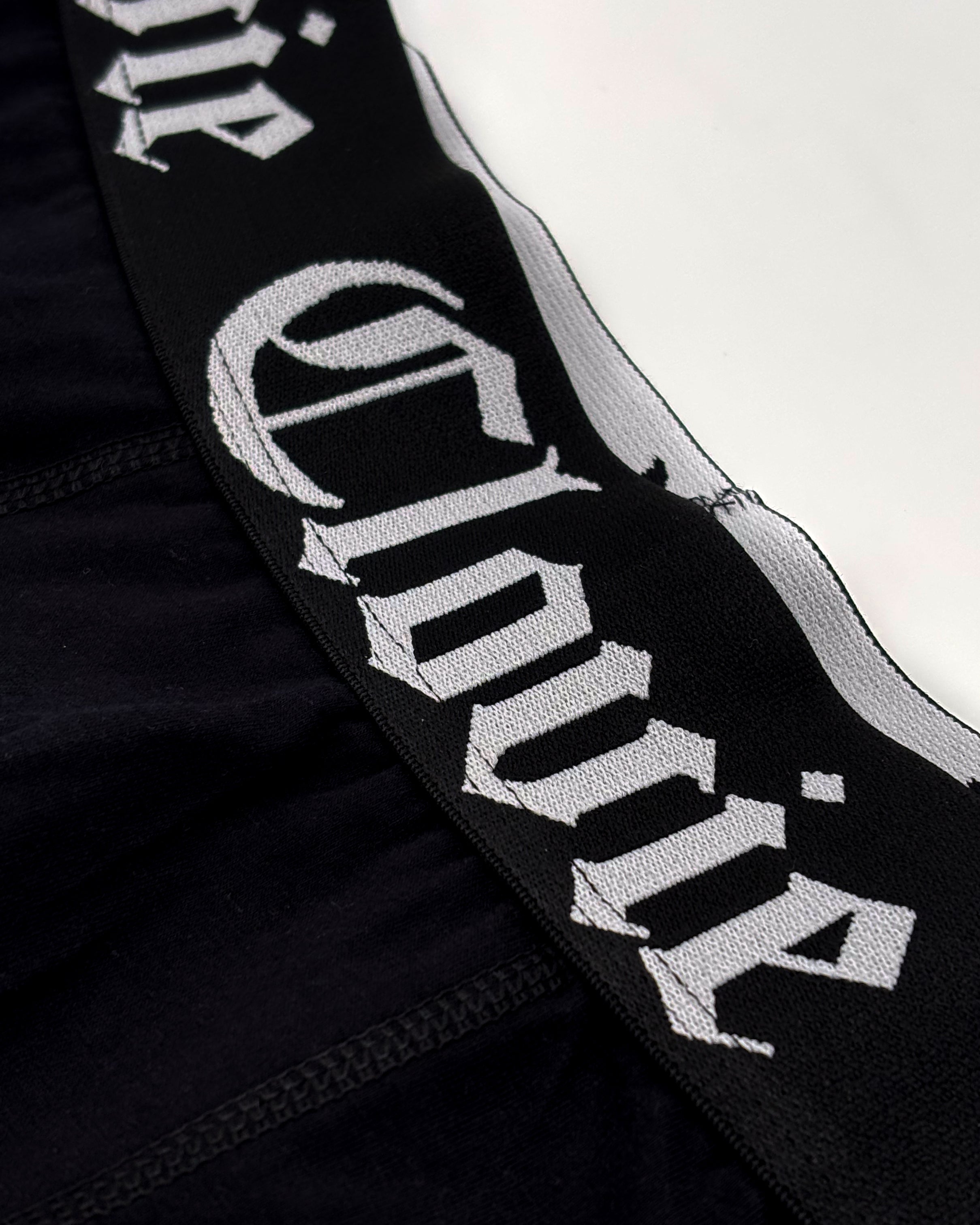 Clovie Boxershorts Detail 5 - CLOVIE Streetwear