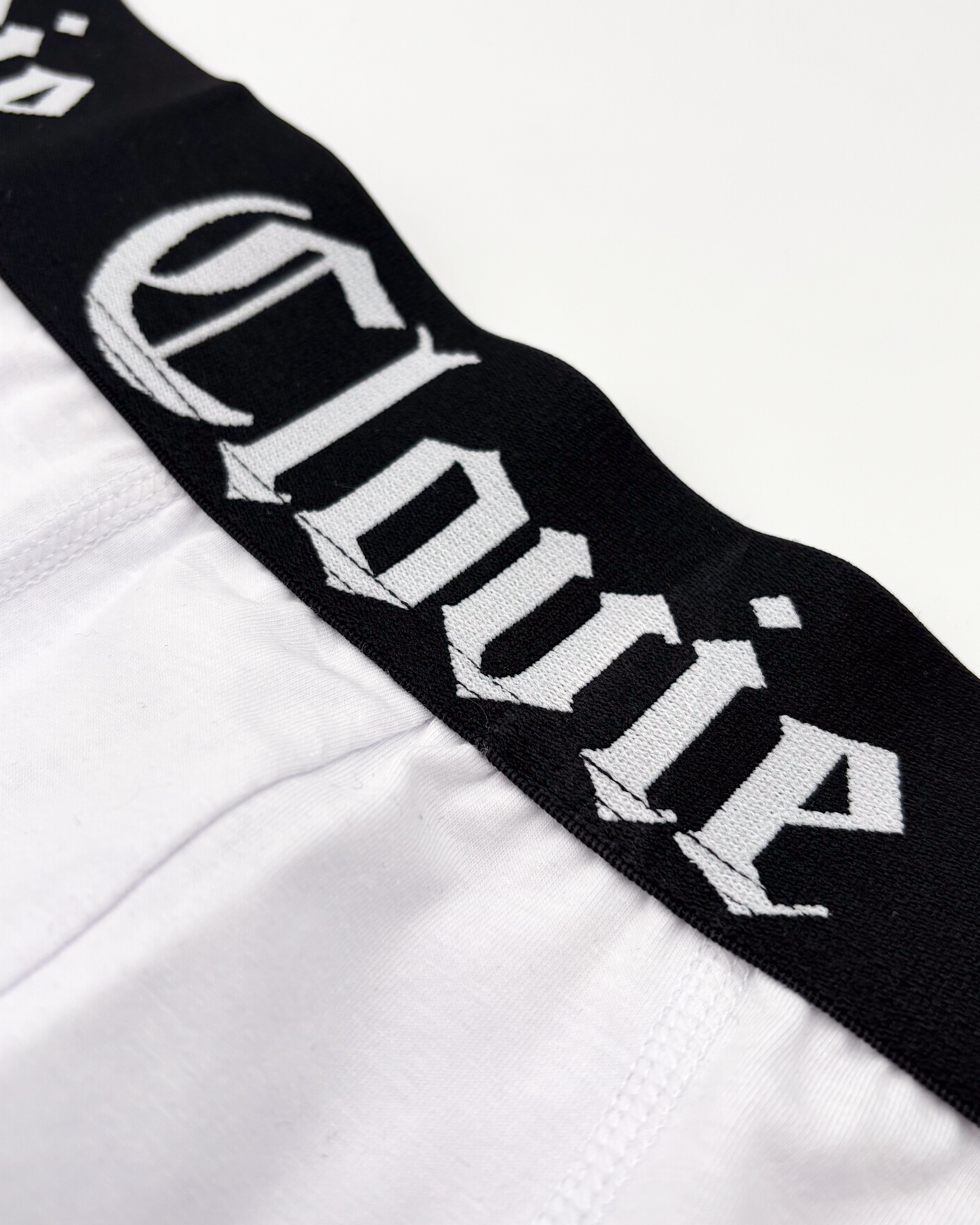 Clovie Boxershorts Detail 6 - CLOVIE Streetwear