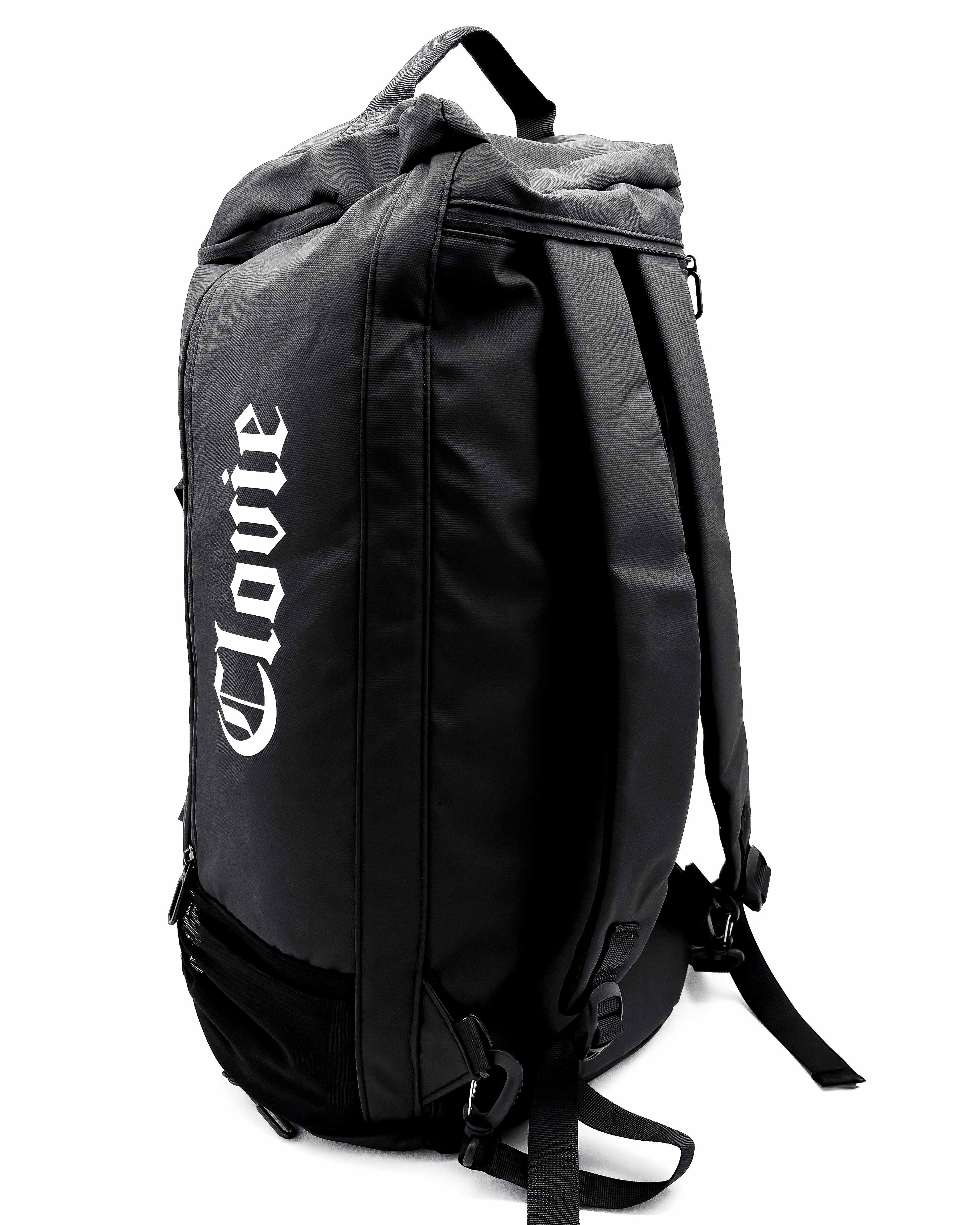 Clovie Elemental Pro Sporttasche SPORT BAG Detail 5 - CLOVIE Streetwear