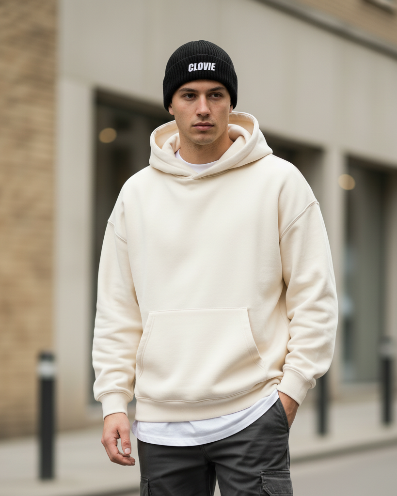 Clovie Accessoire Detail 7 - CLOVIE Streetwear