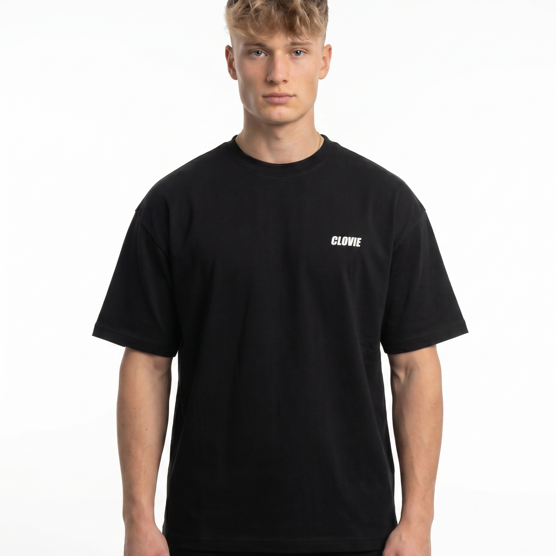 Clovie basic Black