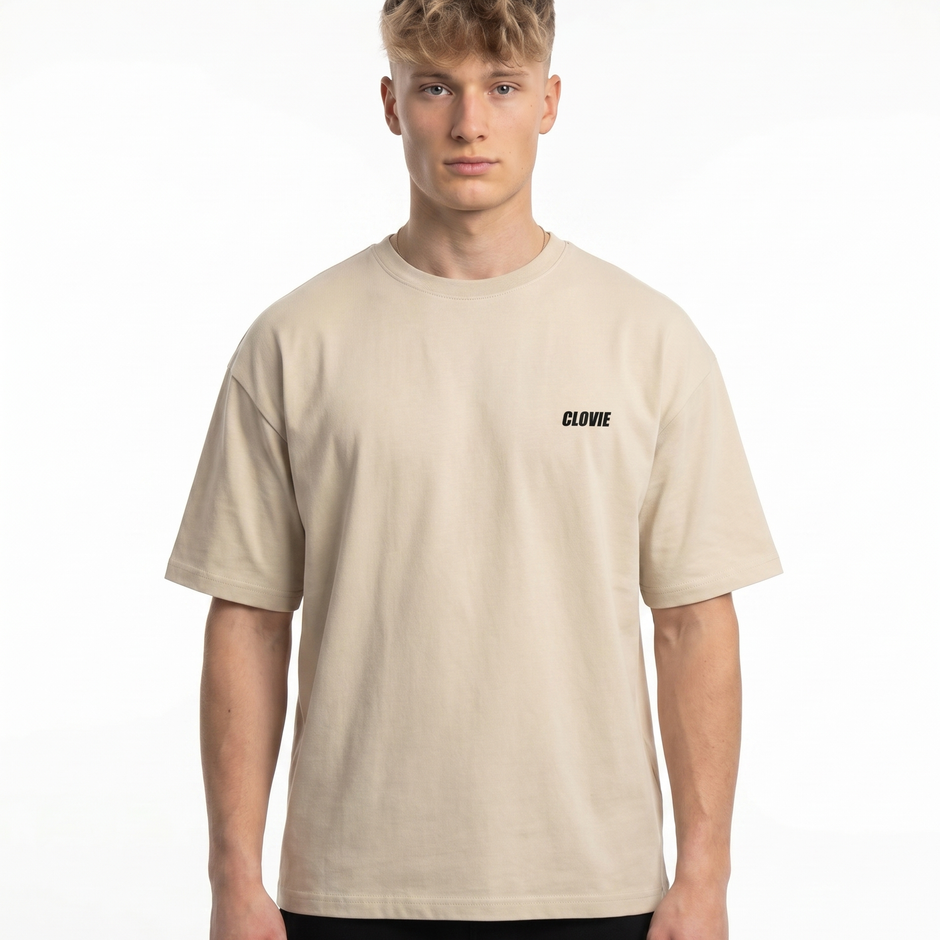 Clovie basic Sand