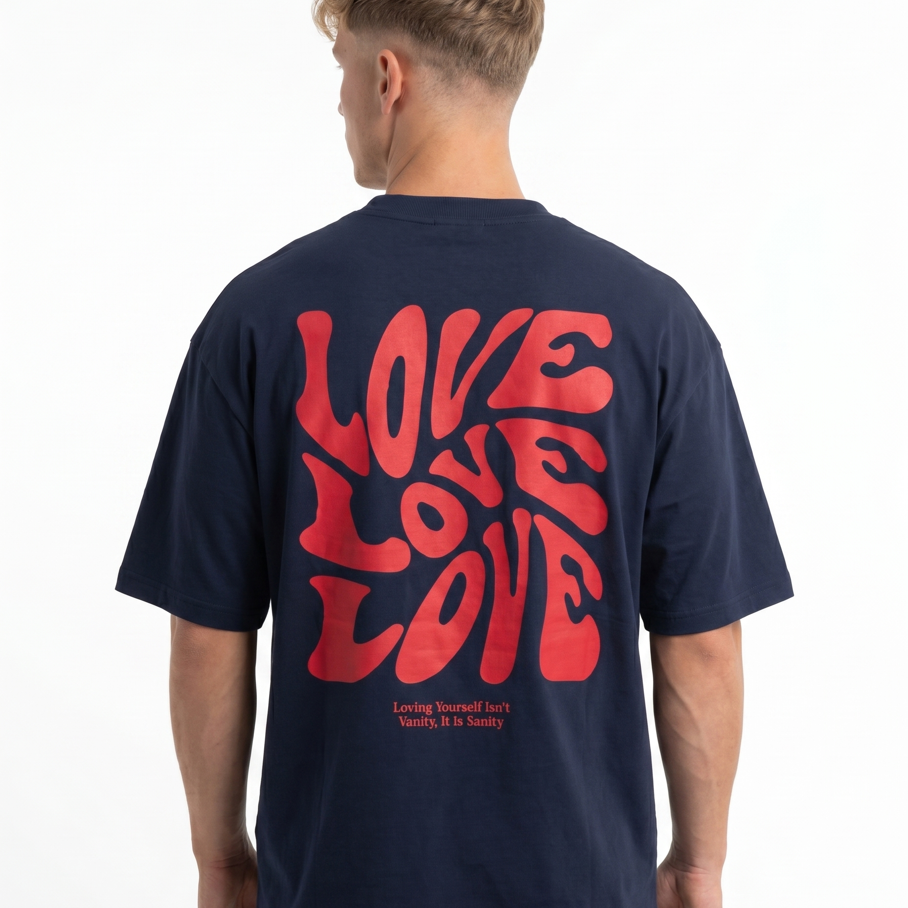 Loving French Navy back