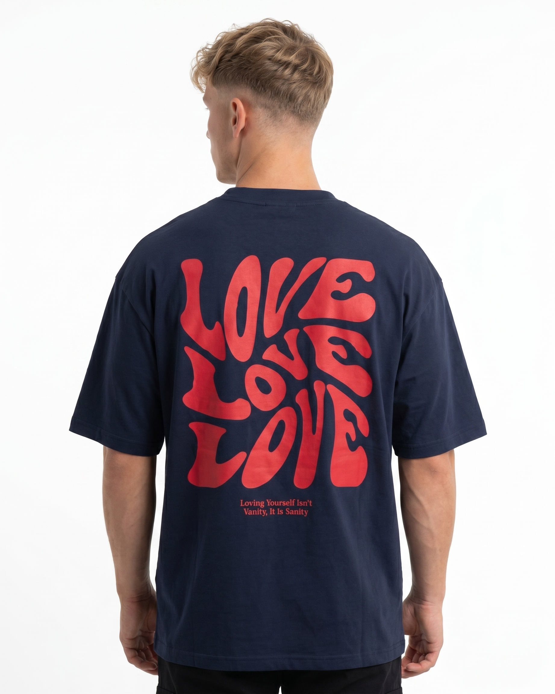 Loving French Navy back