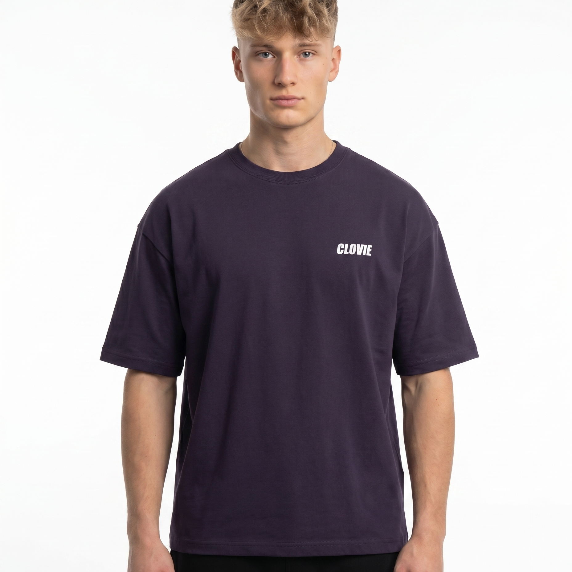 Clovie basic Purple Night
