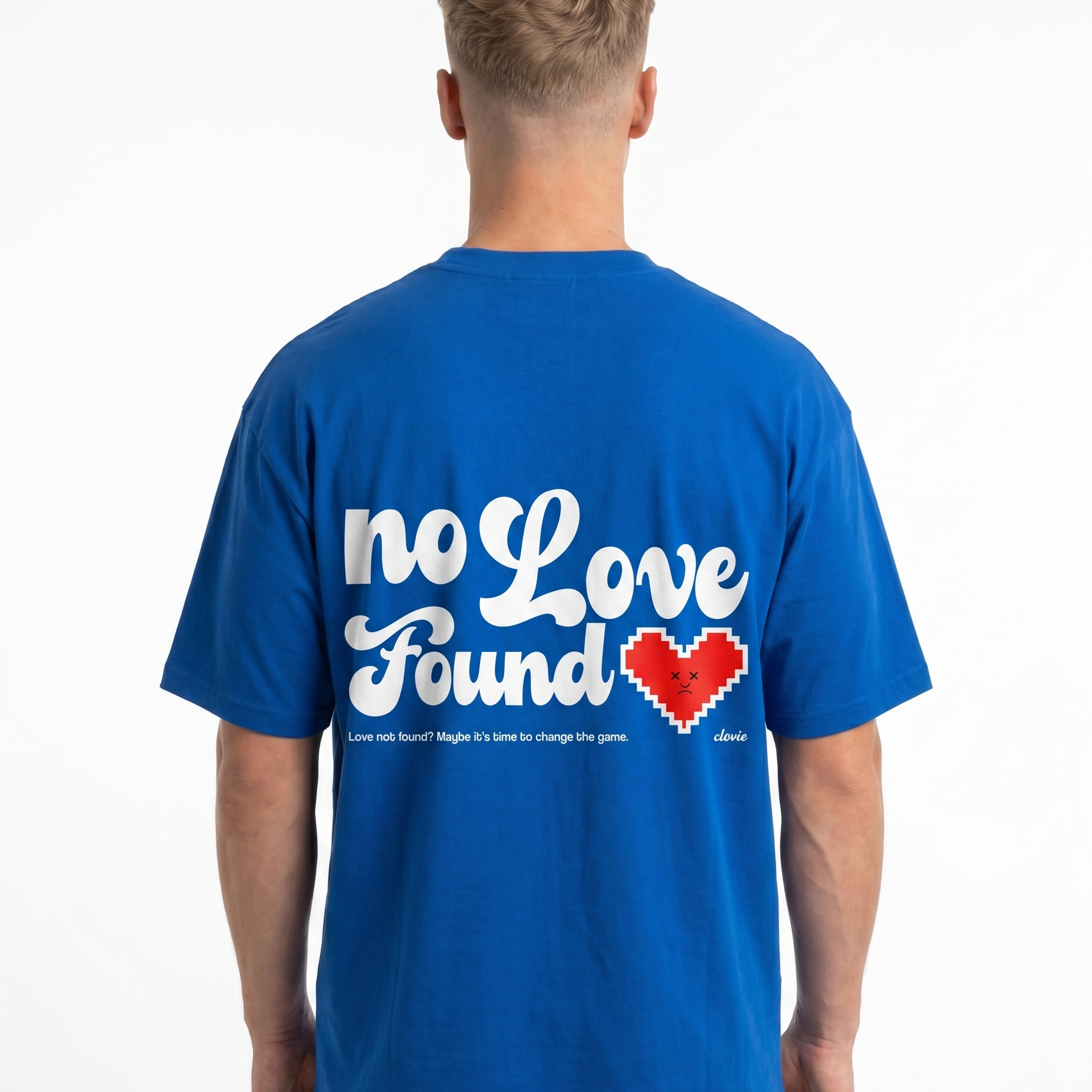 No love Cobalt back