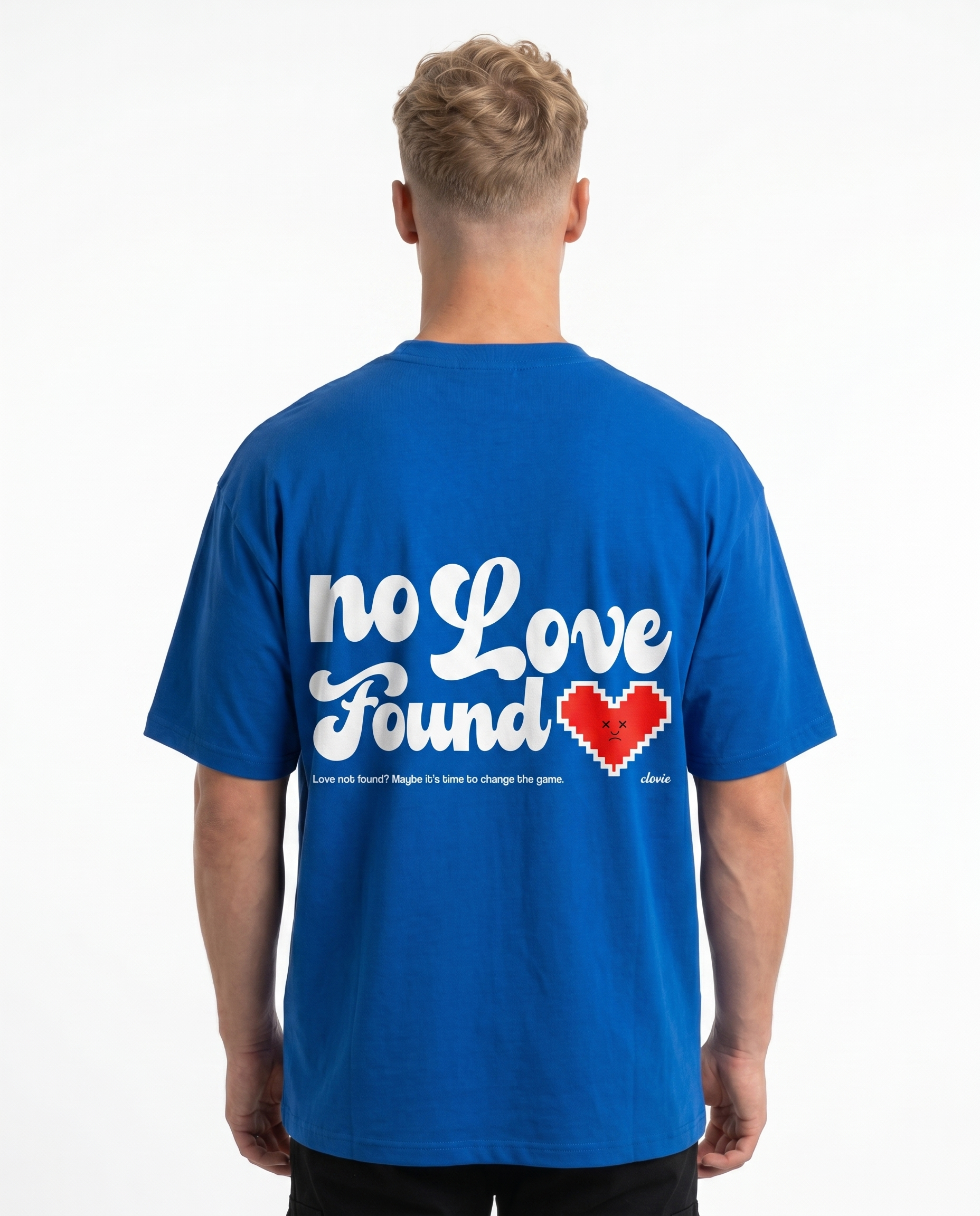 No love Cobalt back