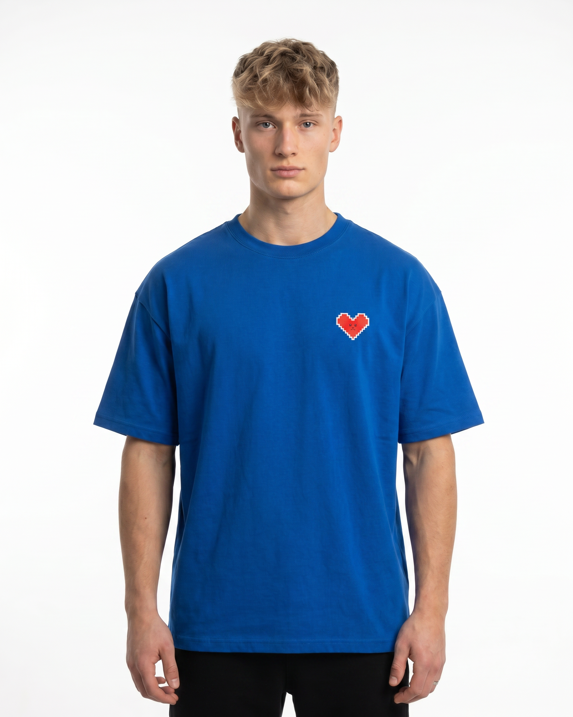 No love Cobalt front