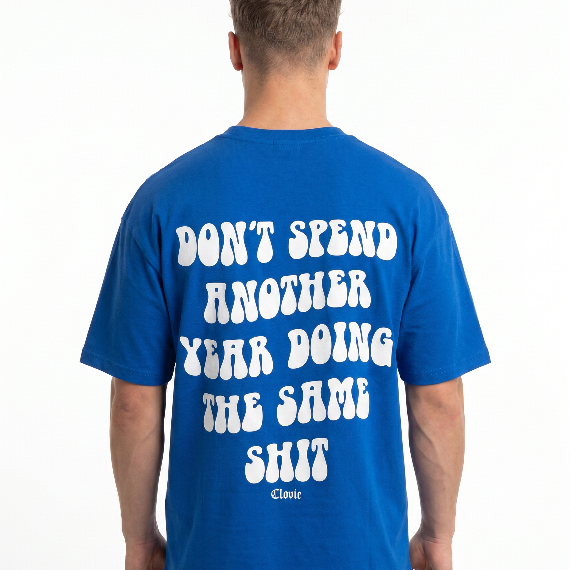 Same shit Cobalt back