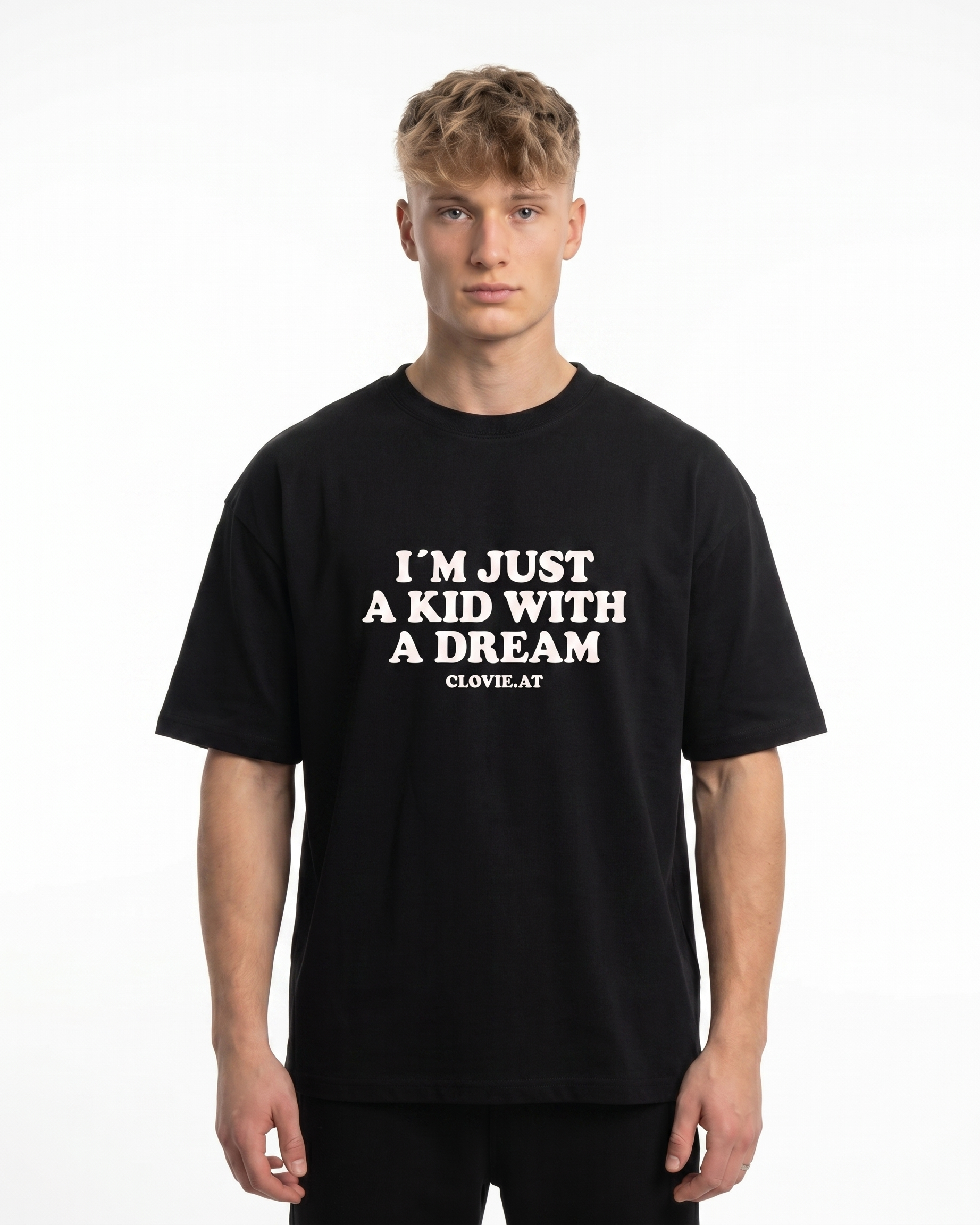 Kid dream Black