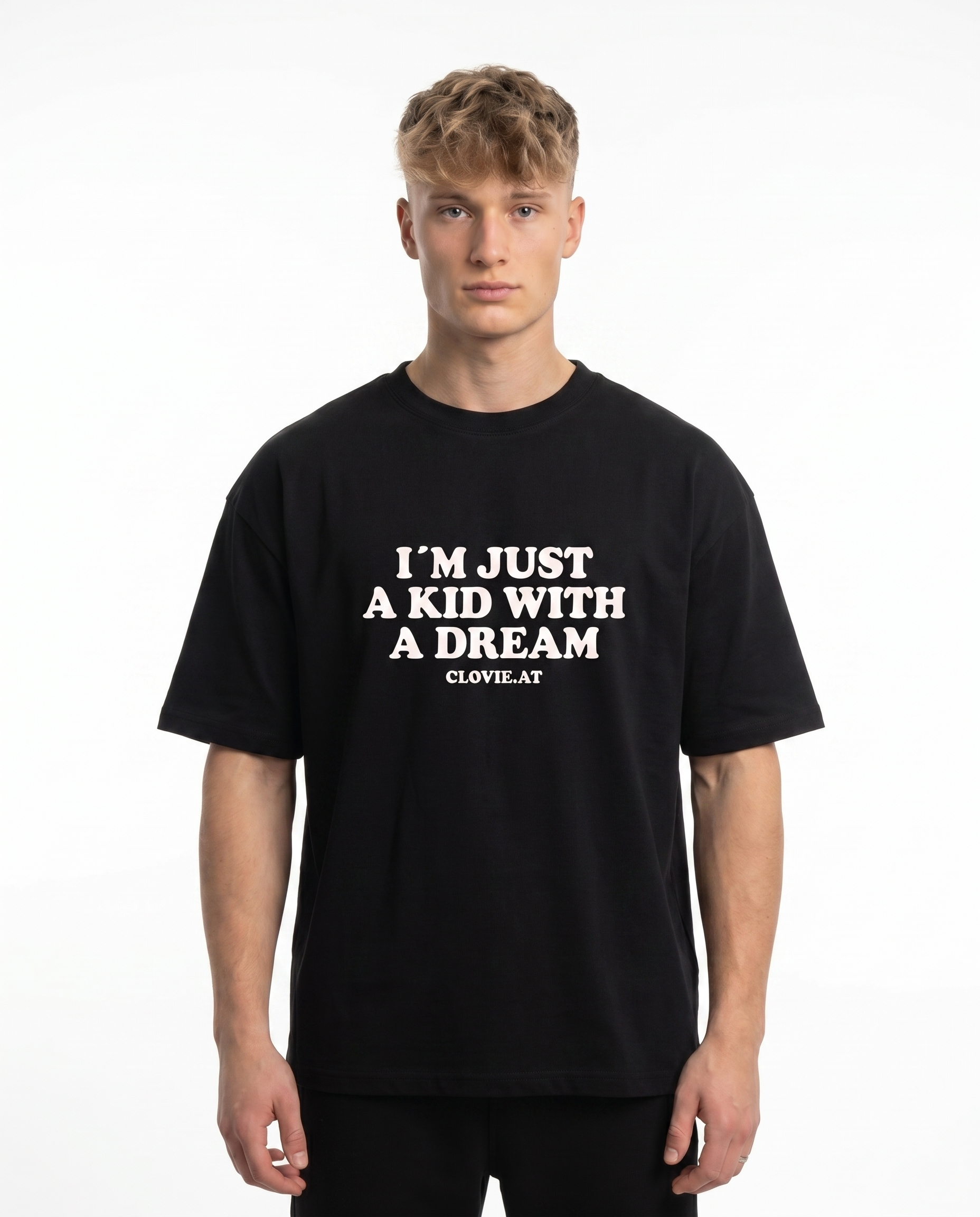 Kid dream Black