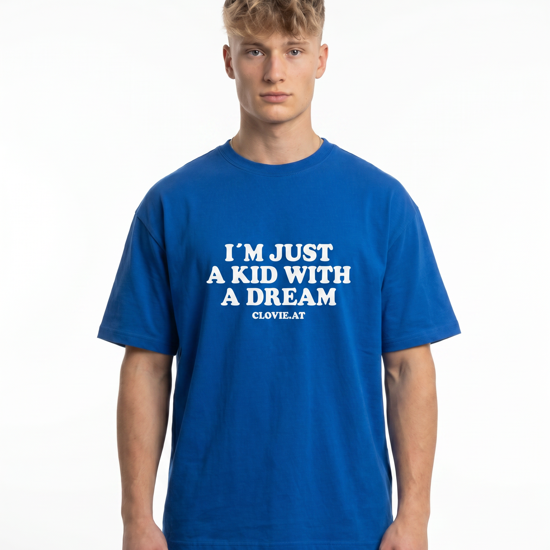 Kid dream Cobalt