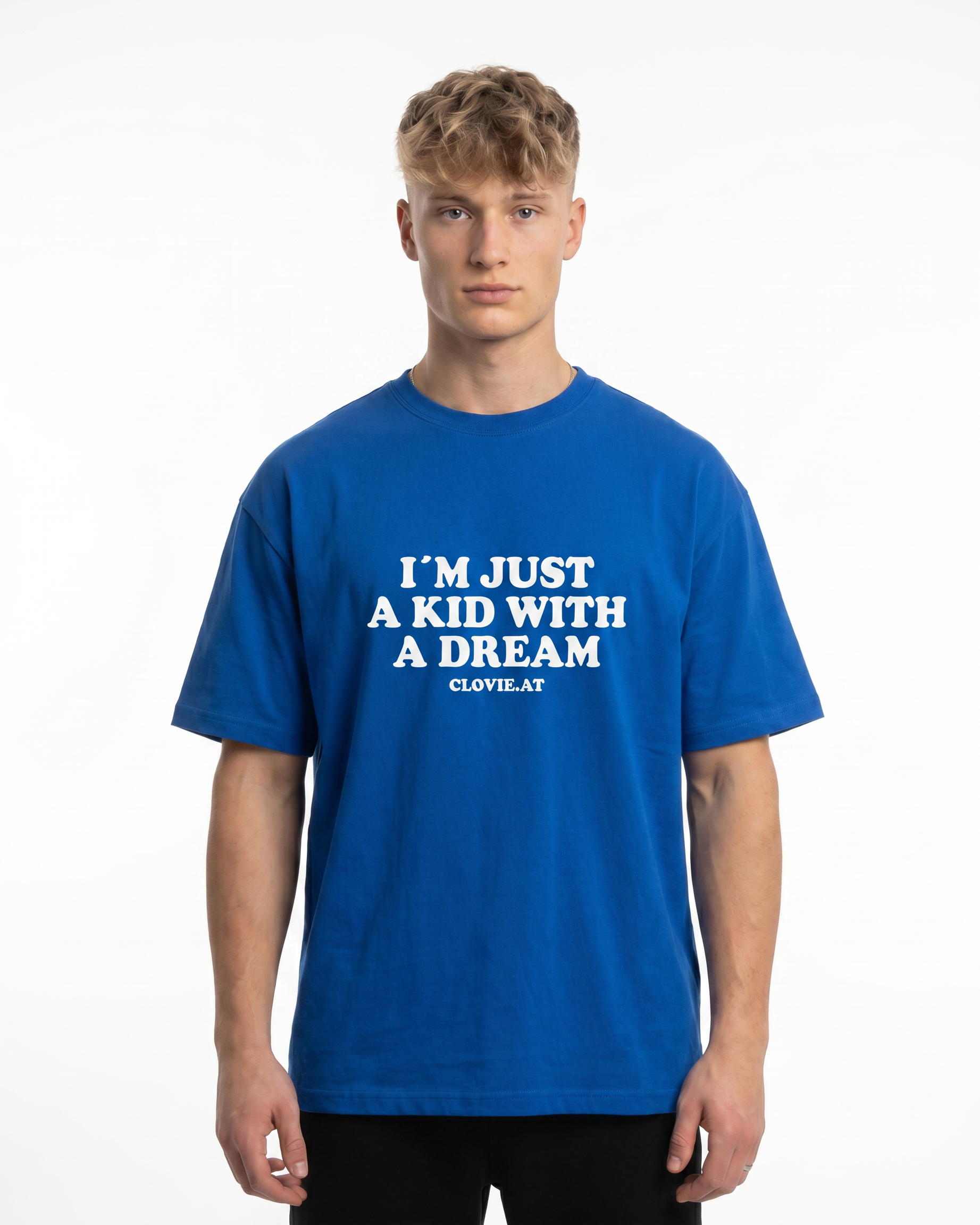 Kid dream Cobalt