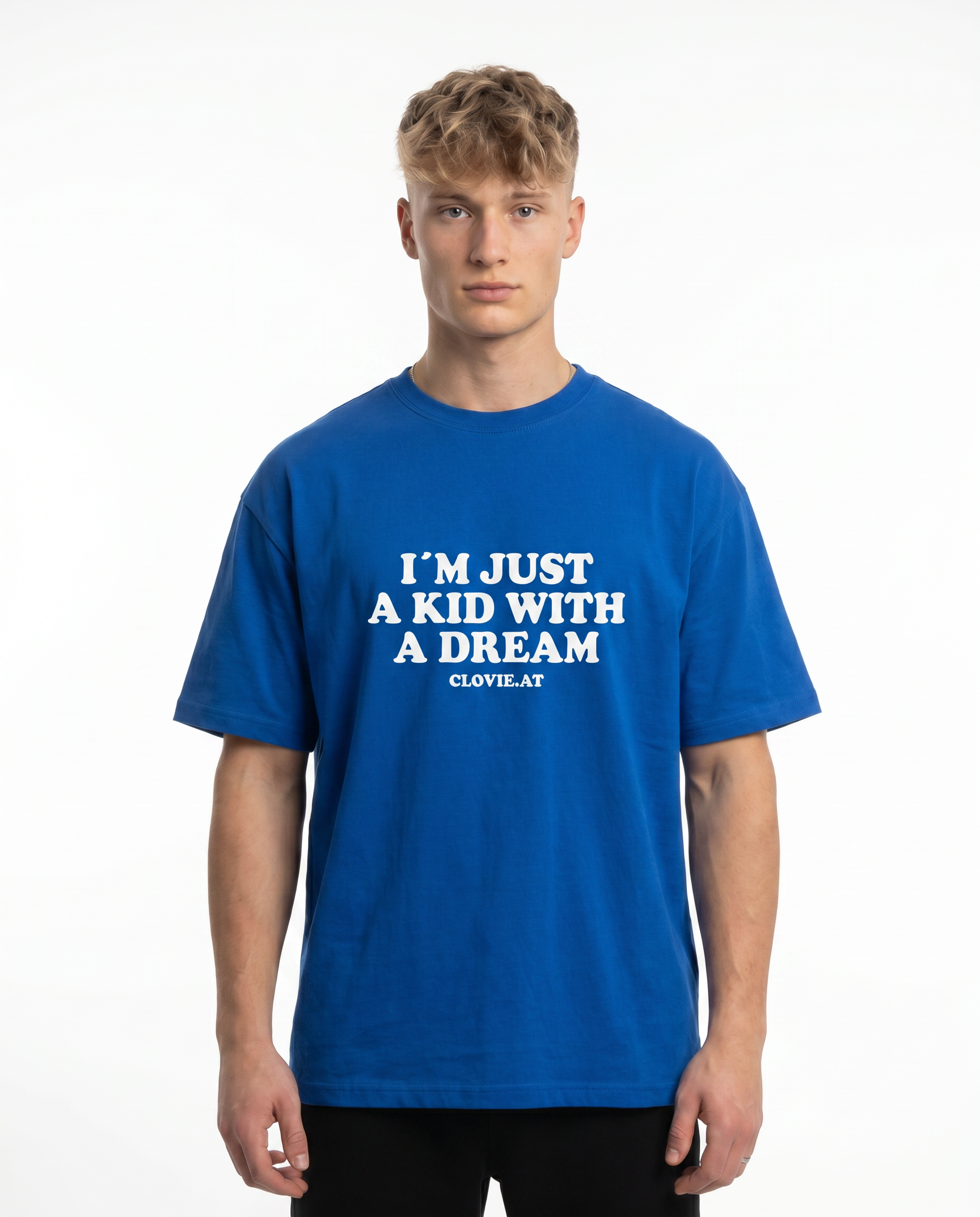 Kid dream Cobalt