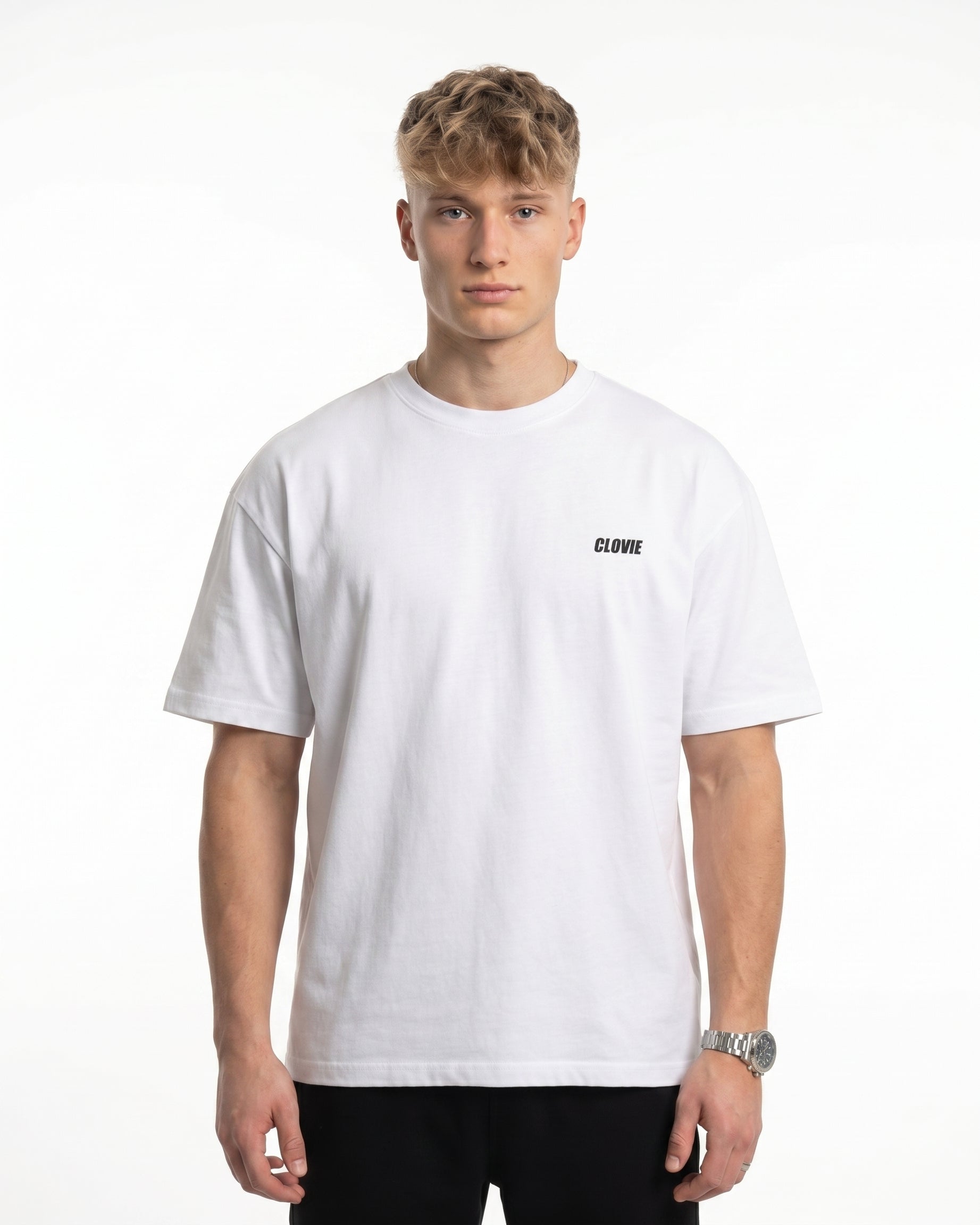 Bike culture White front