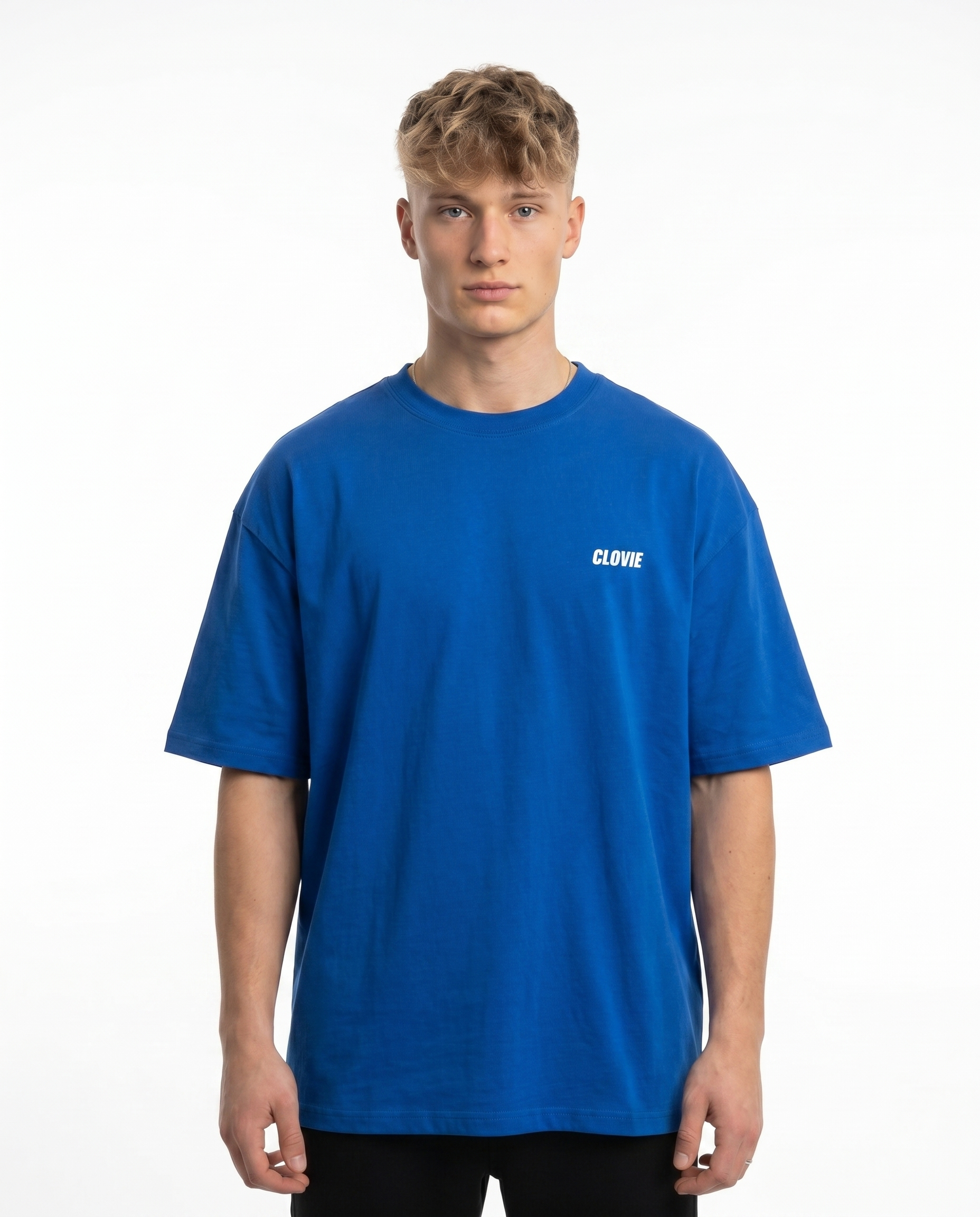 Bike culture Cobalt front