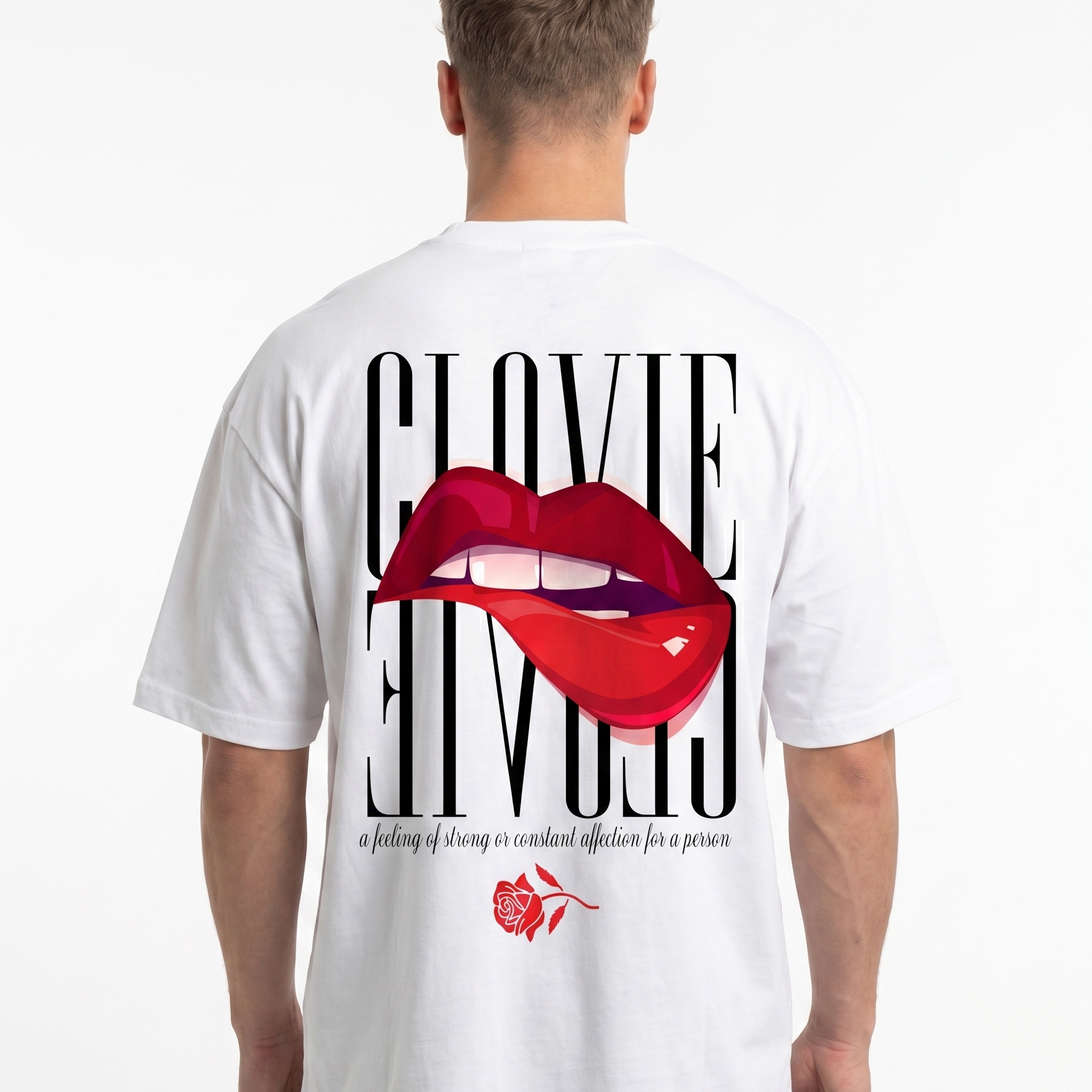 lips back white