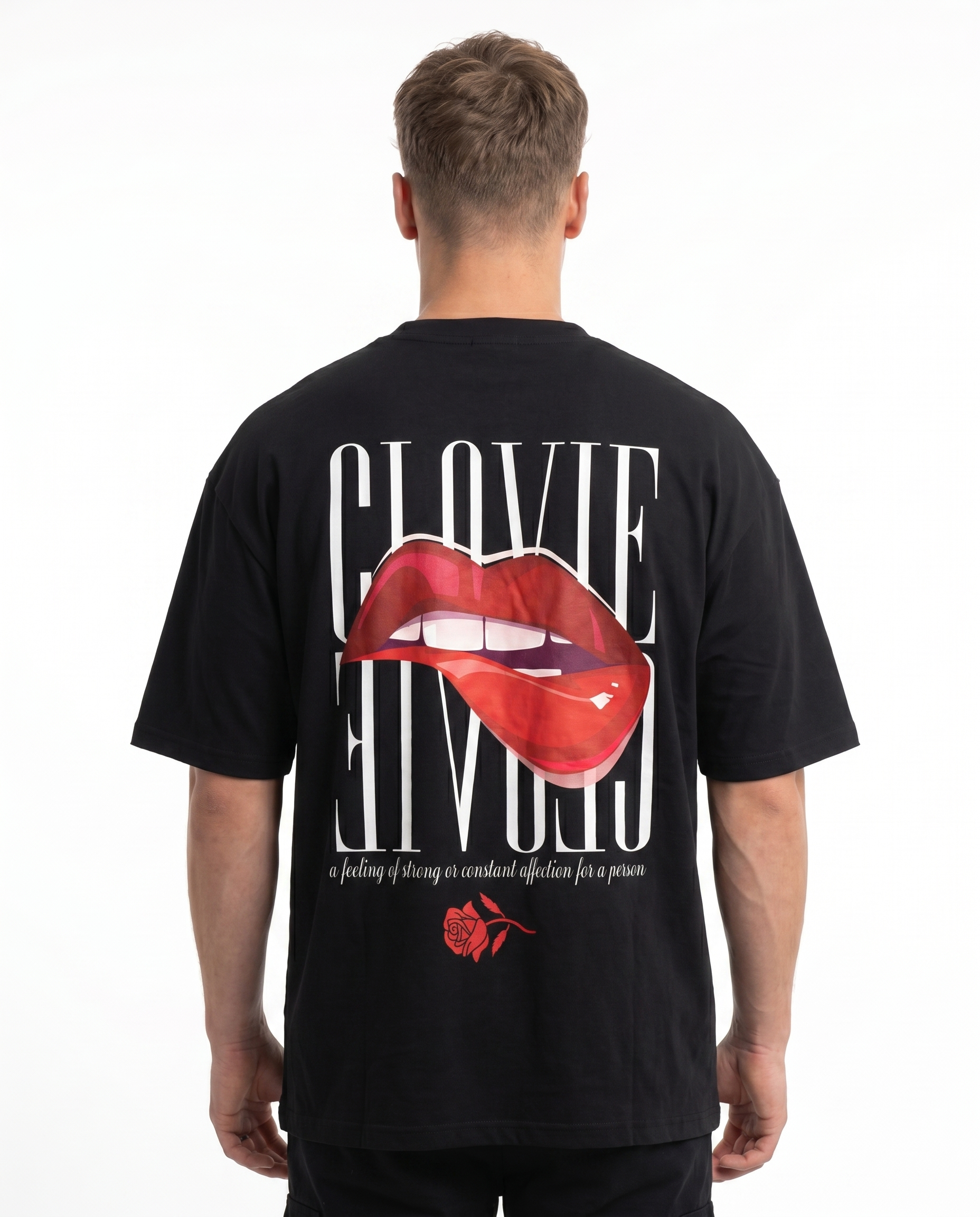 lips back black