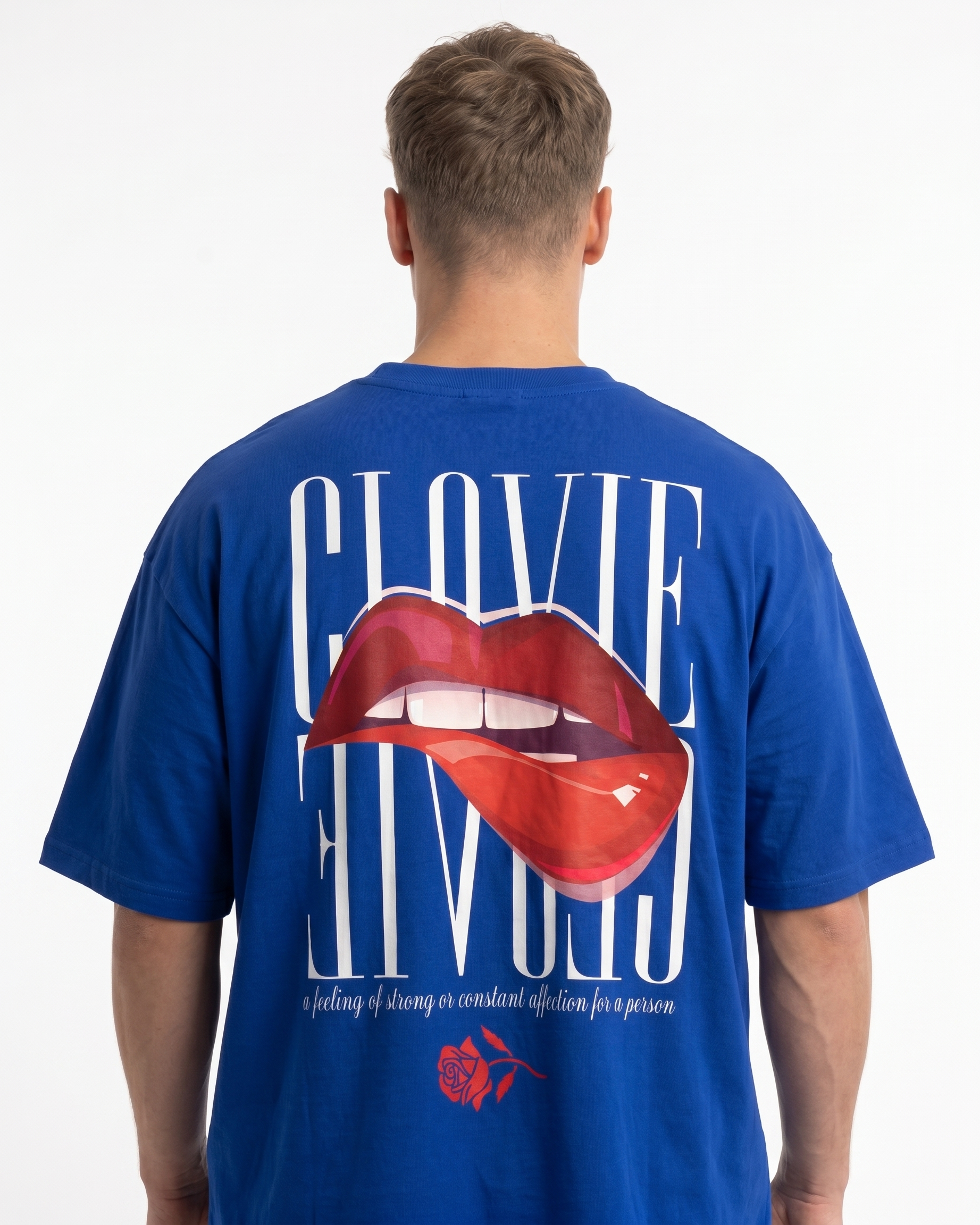 lips back cobalt