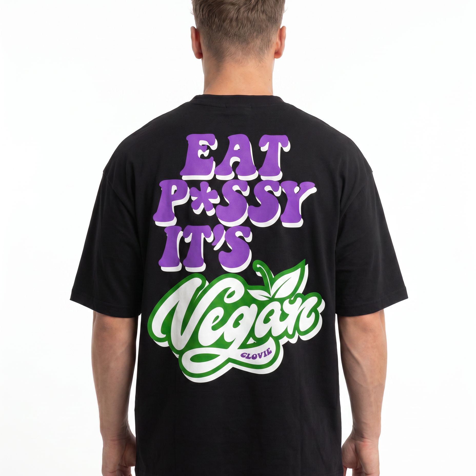 epv back black