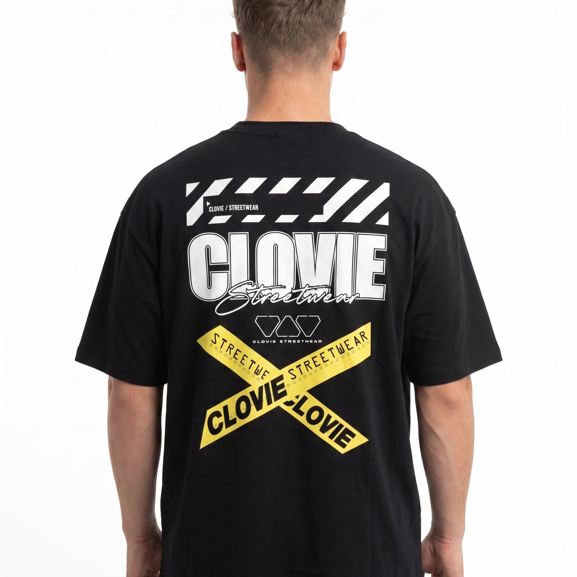 cs back black