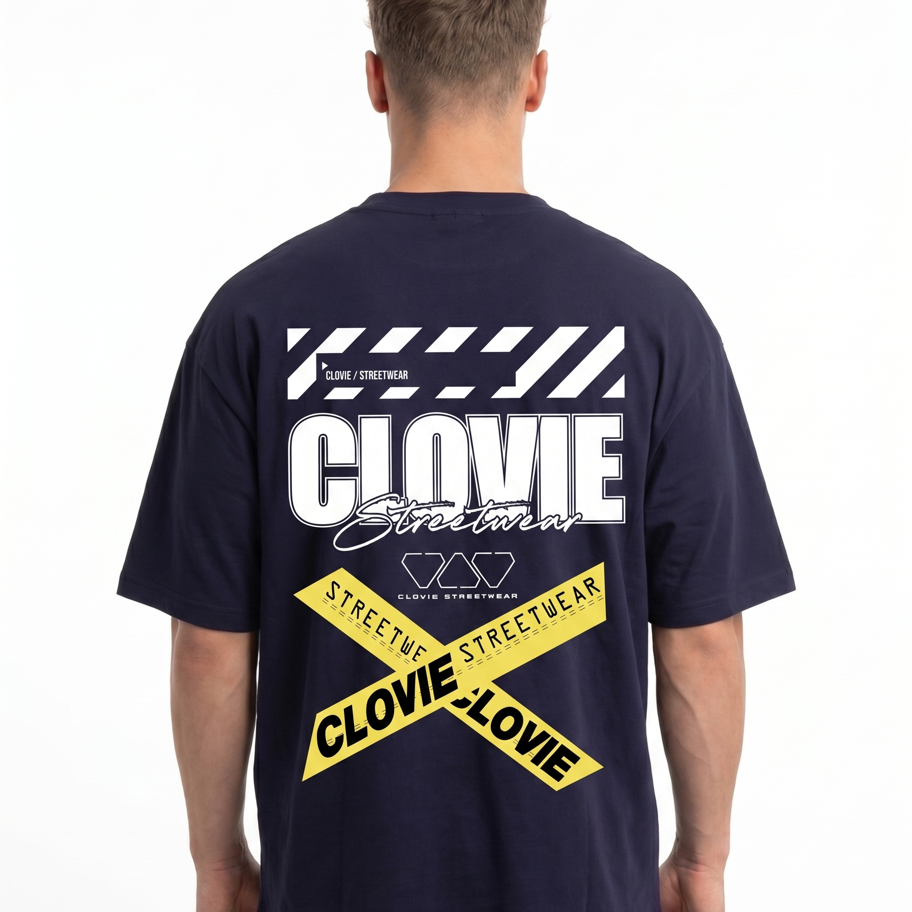 cs back navy
