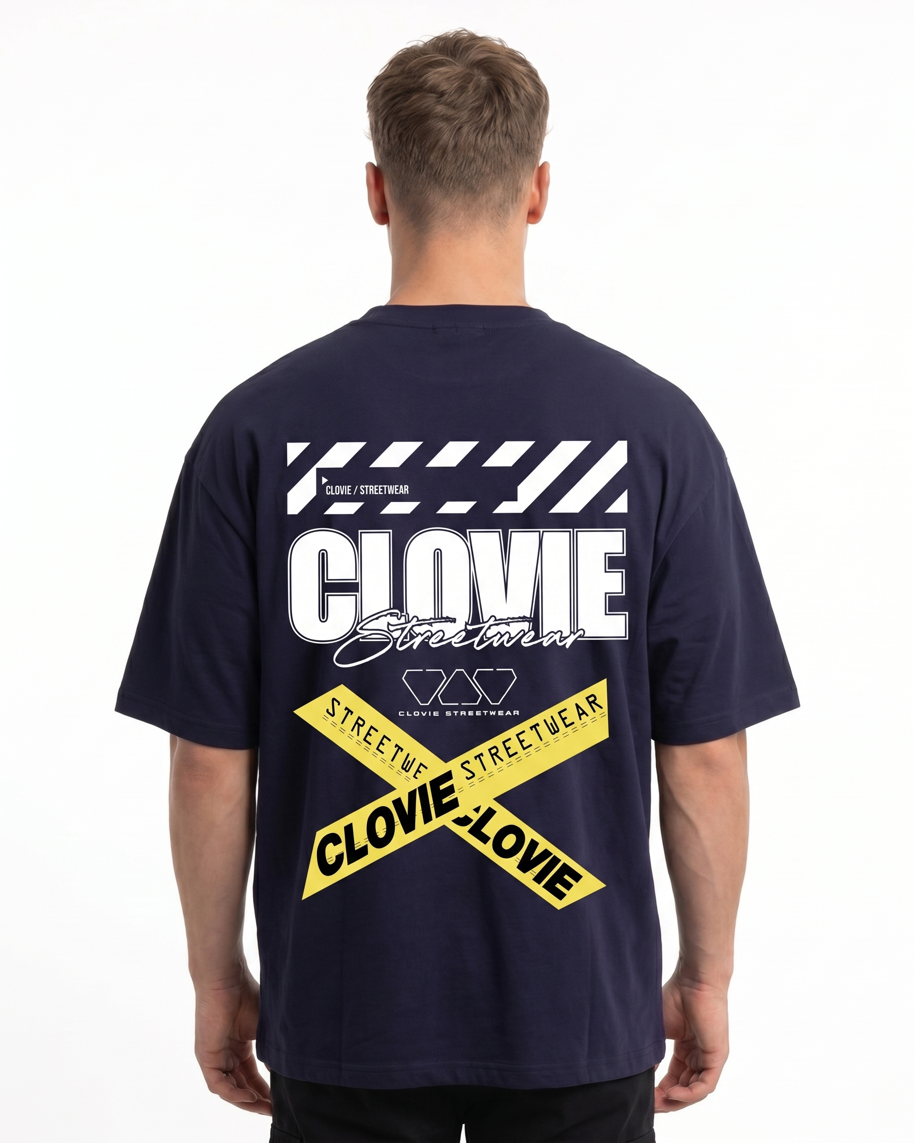 cs back navy