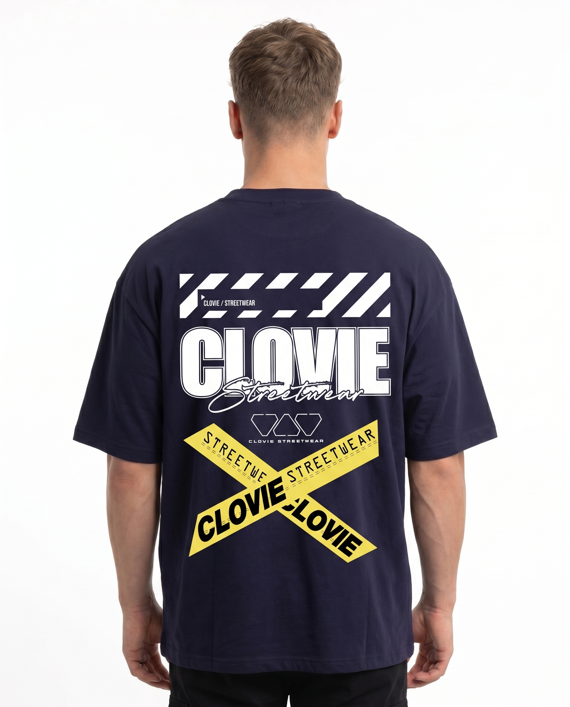 cs back navy