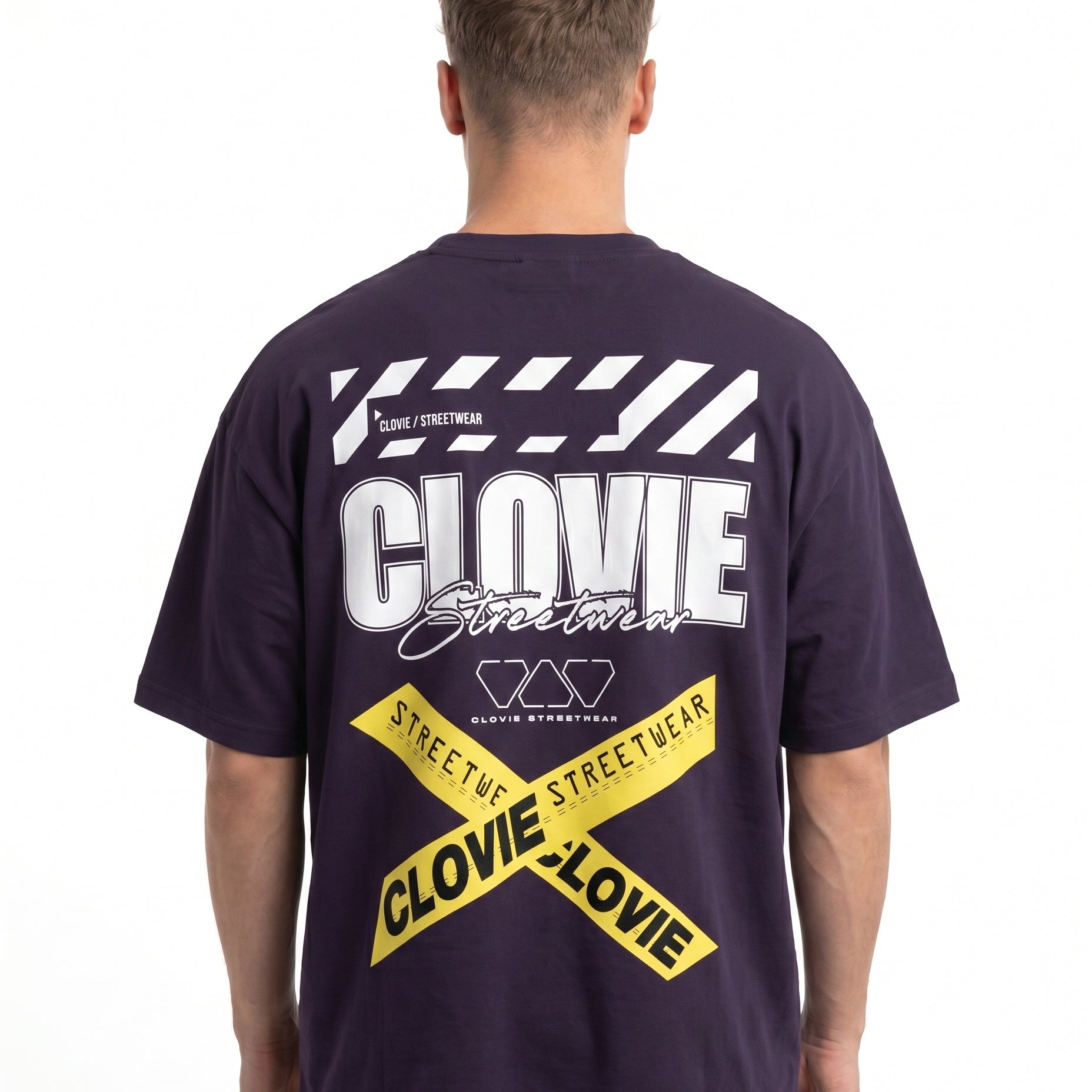 cs back purple
