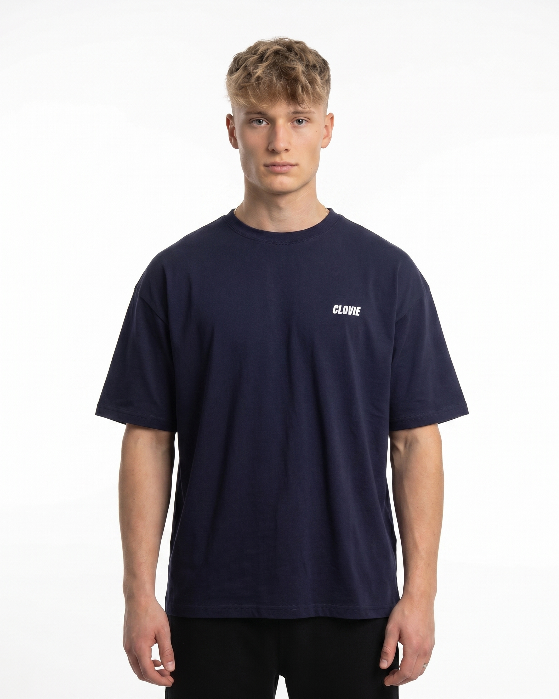 cs front navy