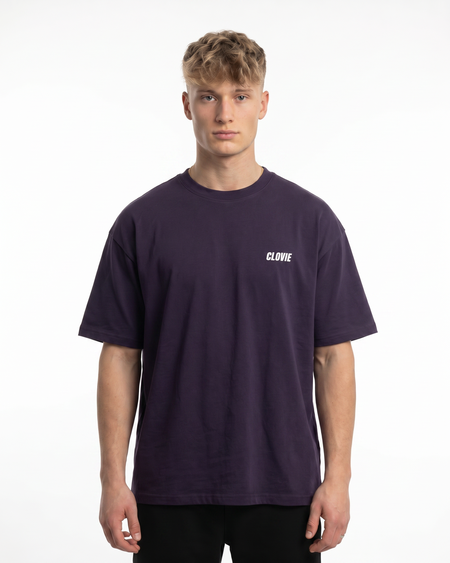 cs front purple