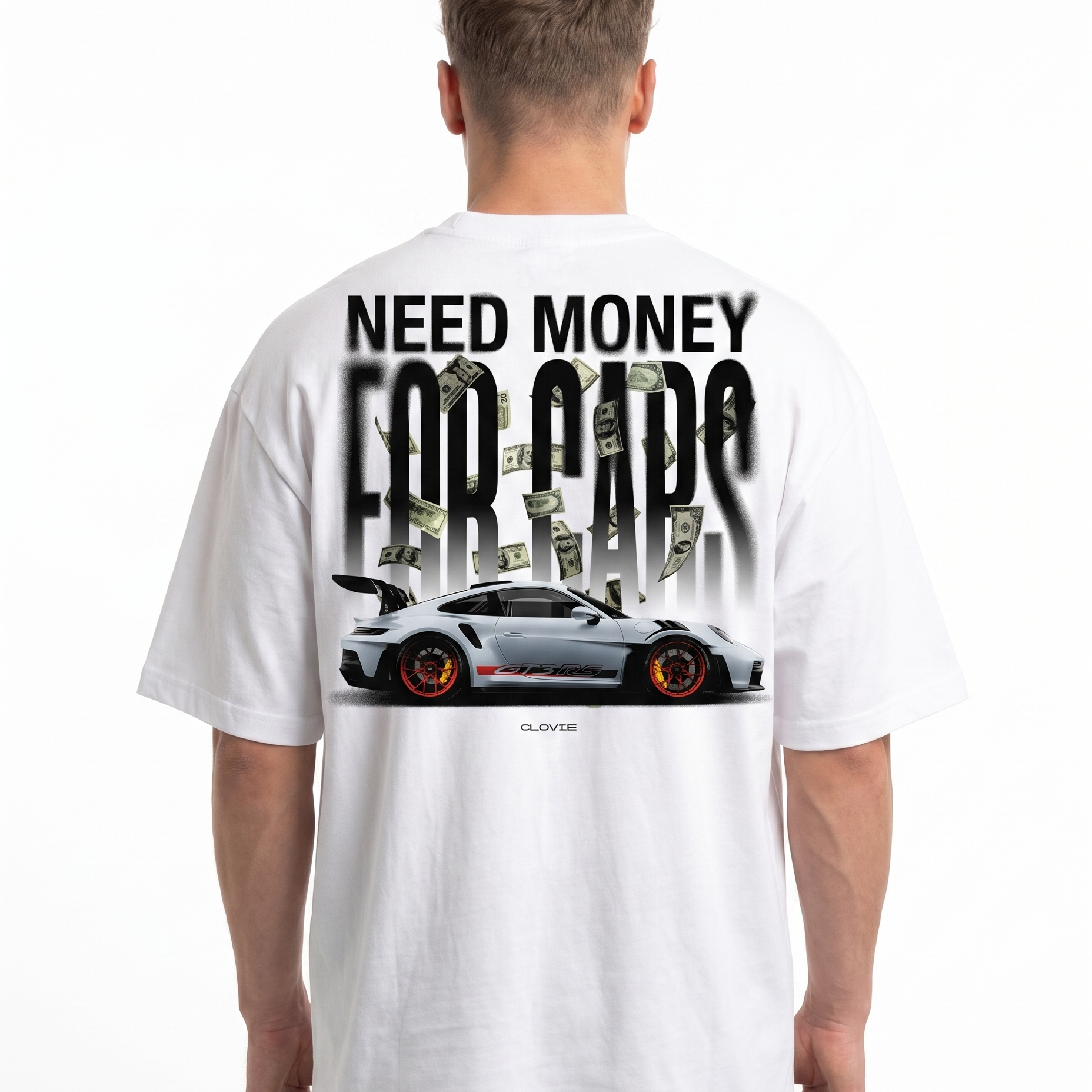 nmc back white