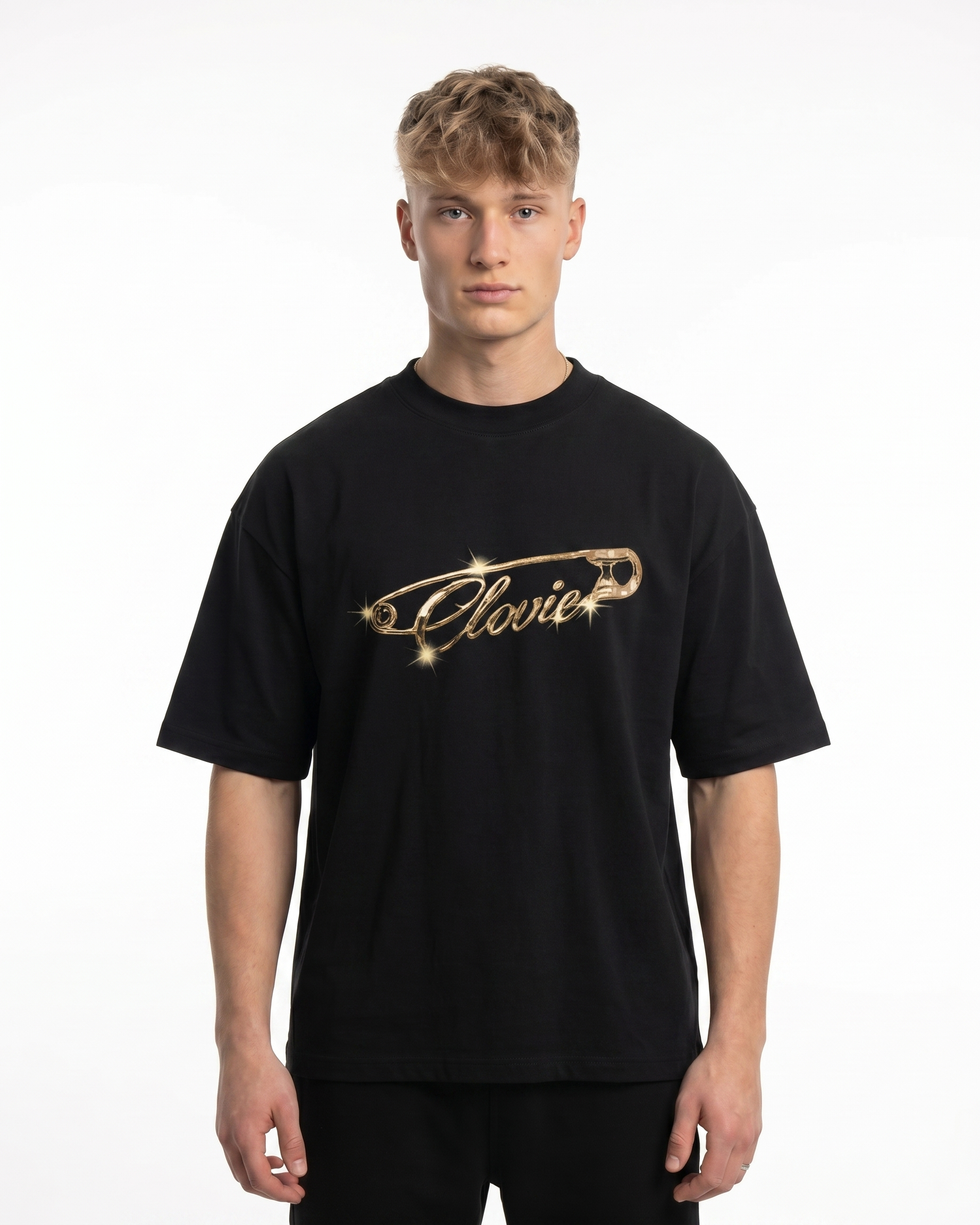 gsp front black
