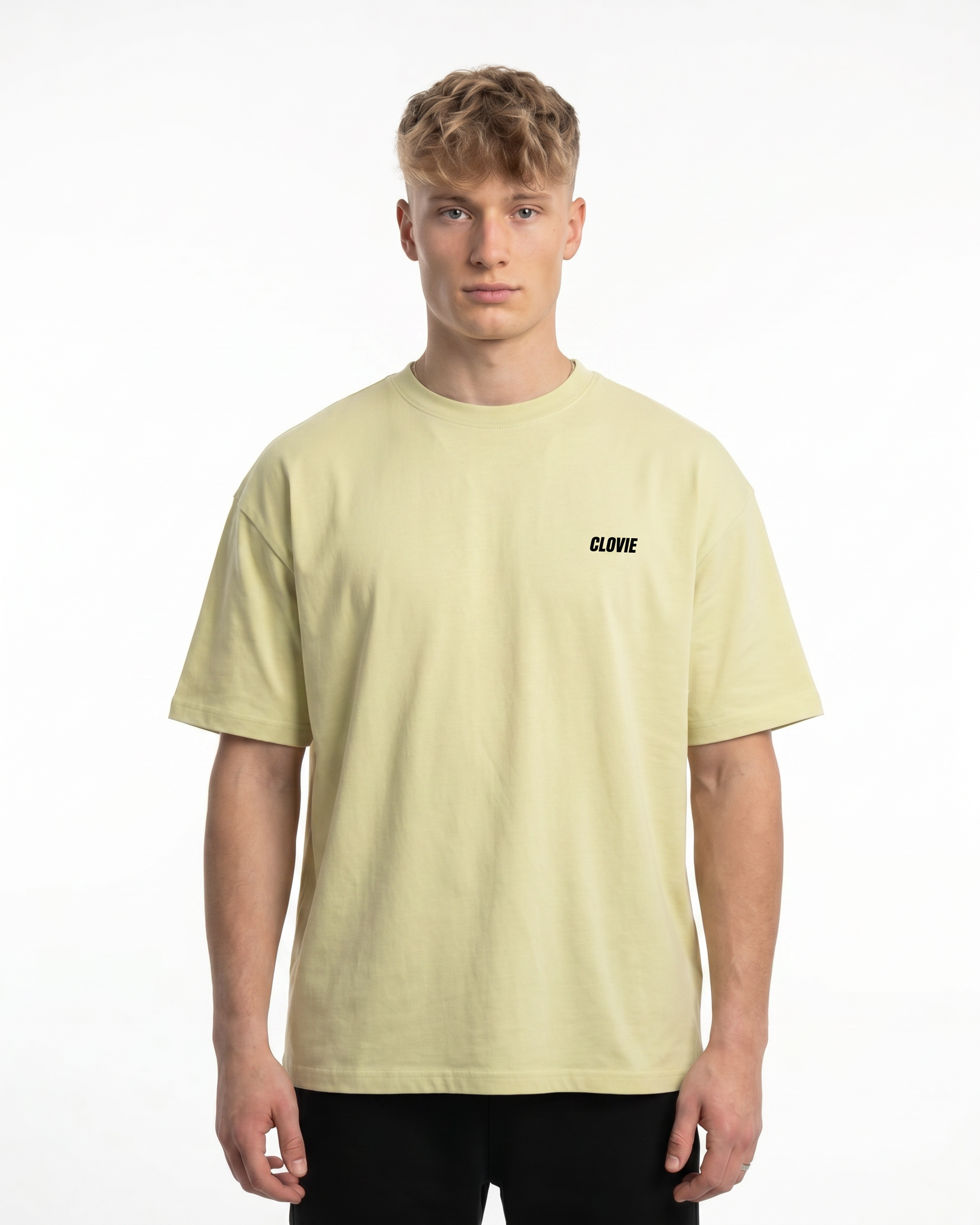 nmc front soft yellow