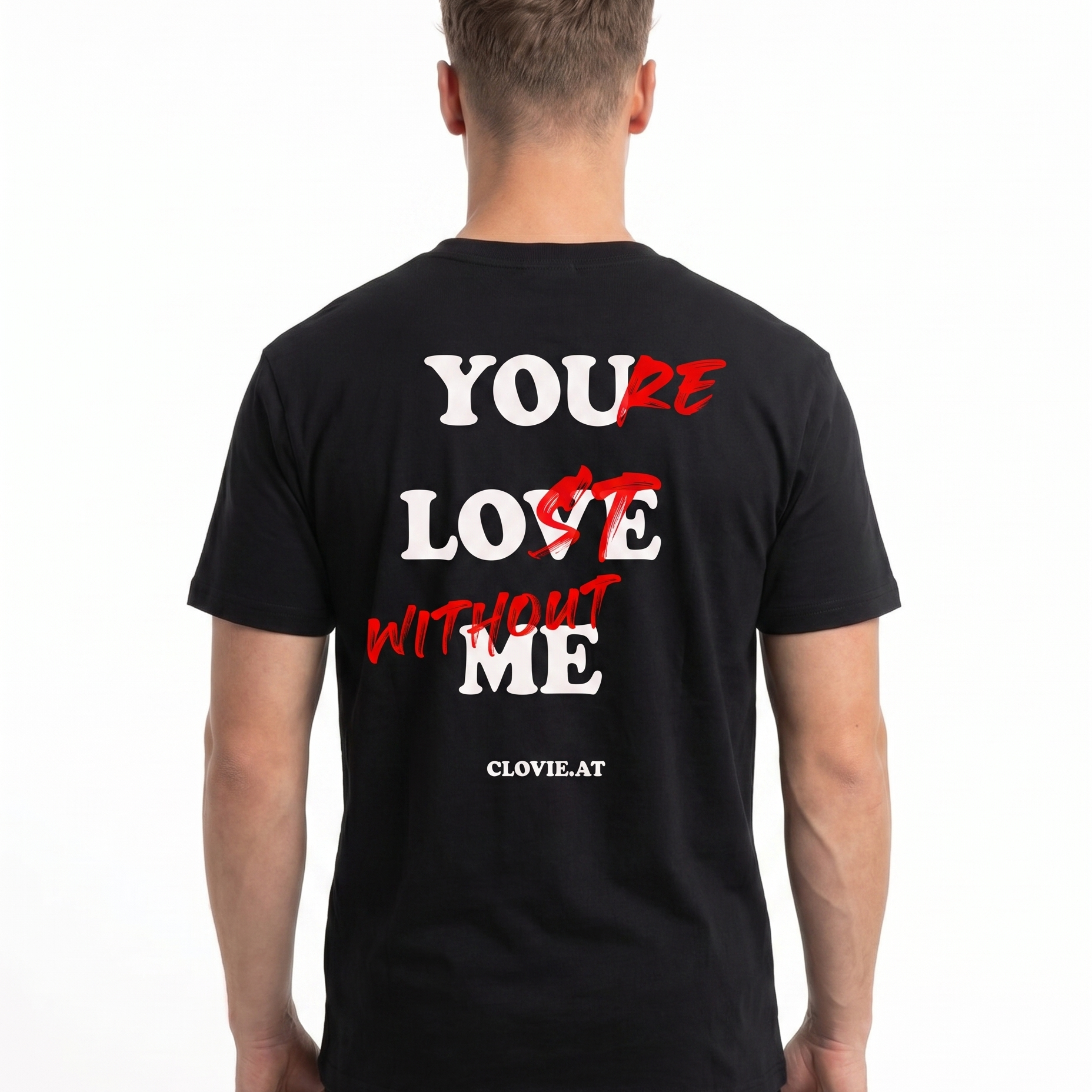 ylwm back black
