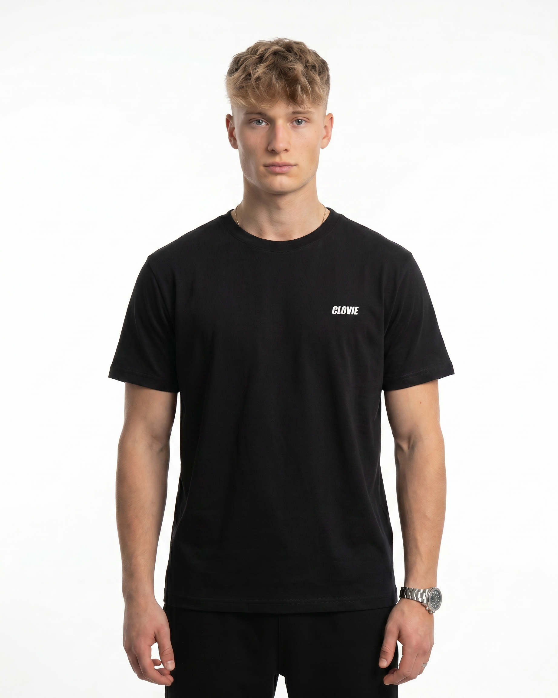 lh front black
