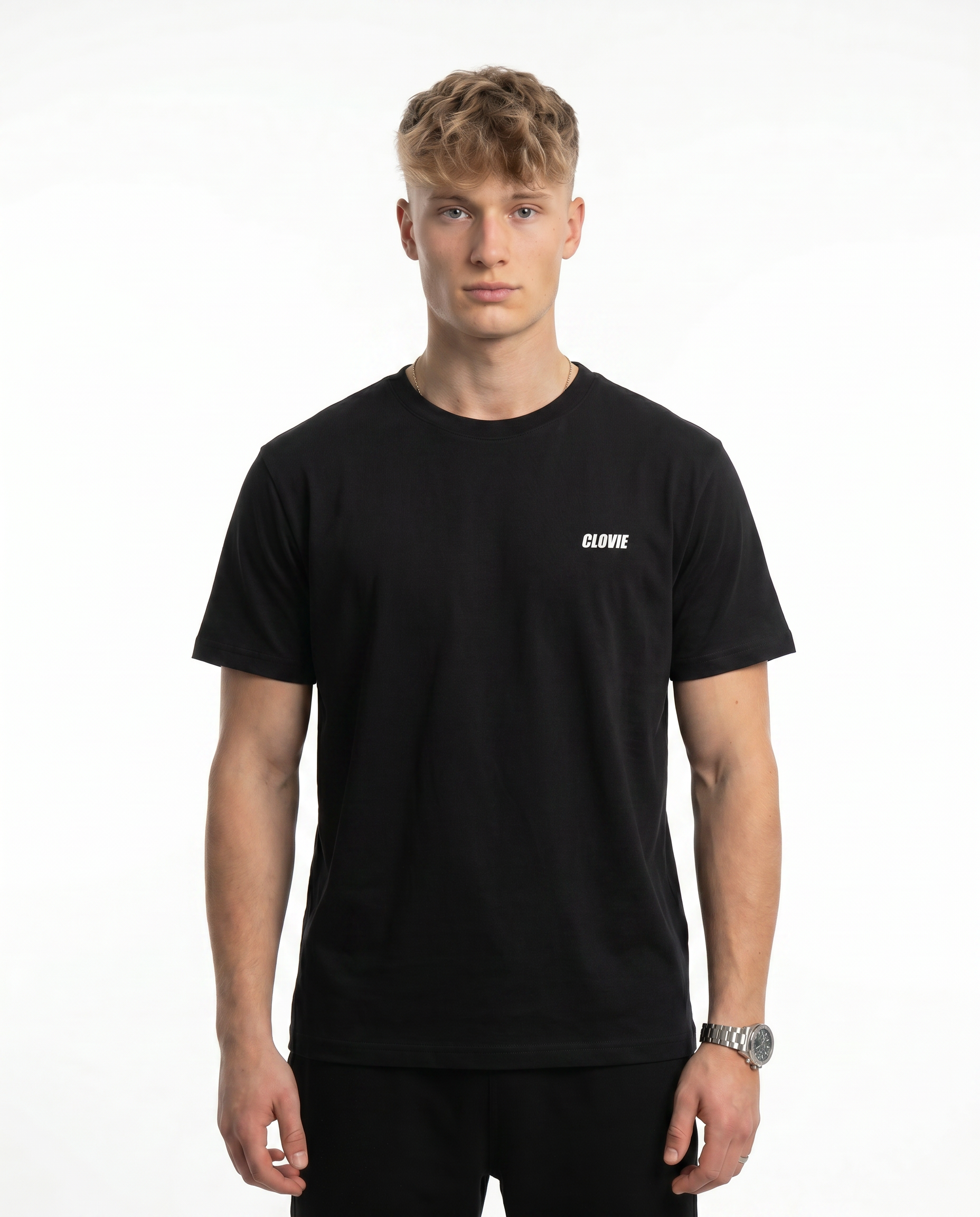 lh front black