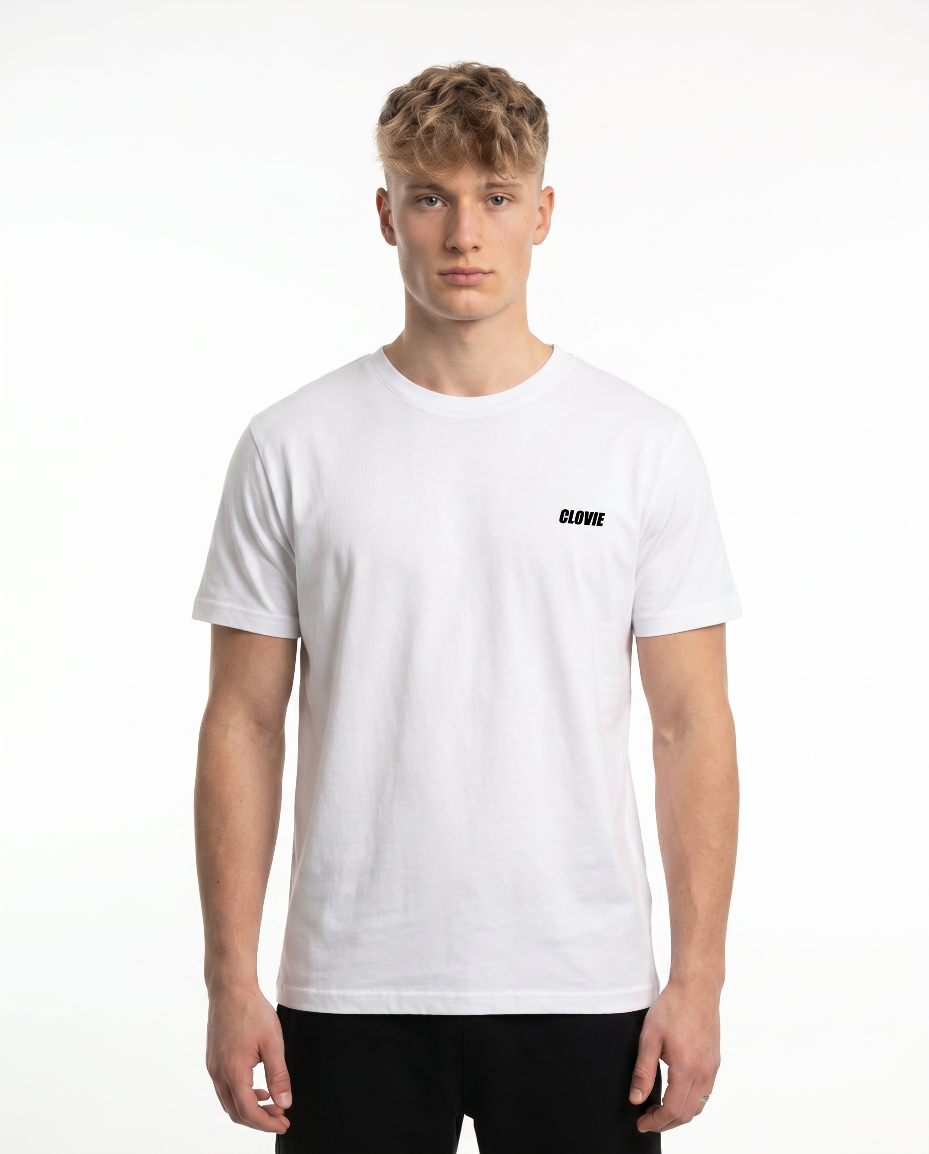 lh front white