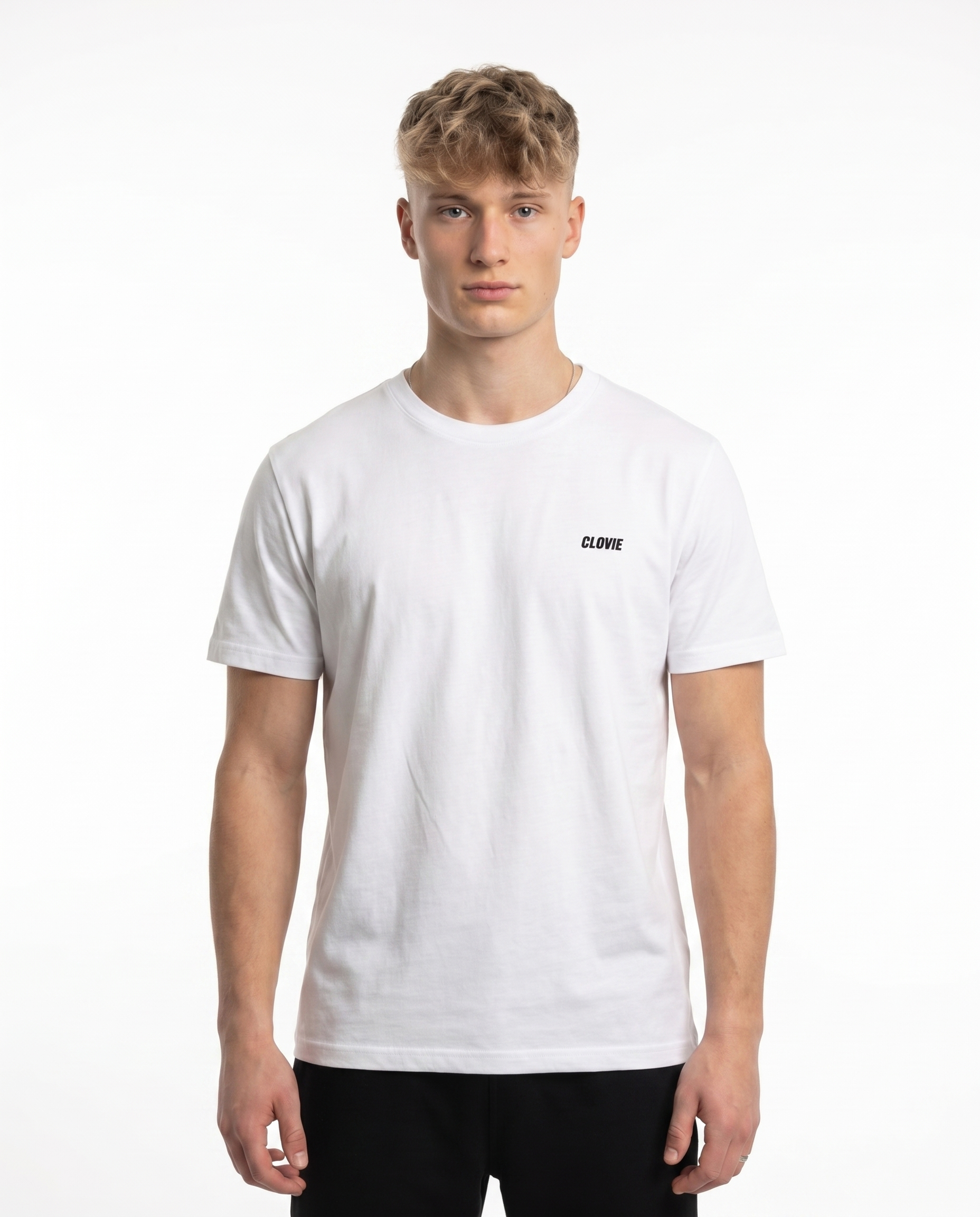 ly front white